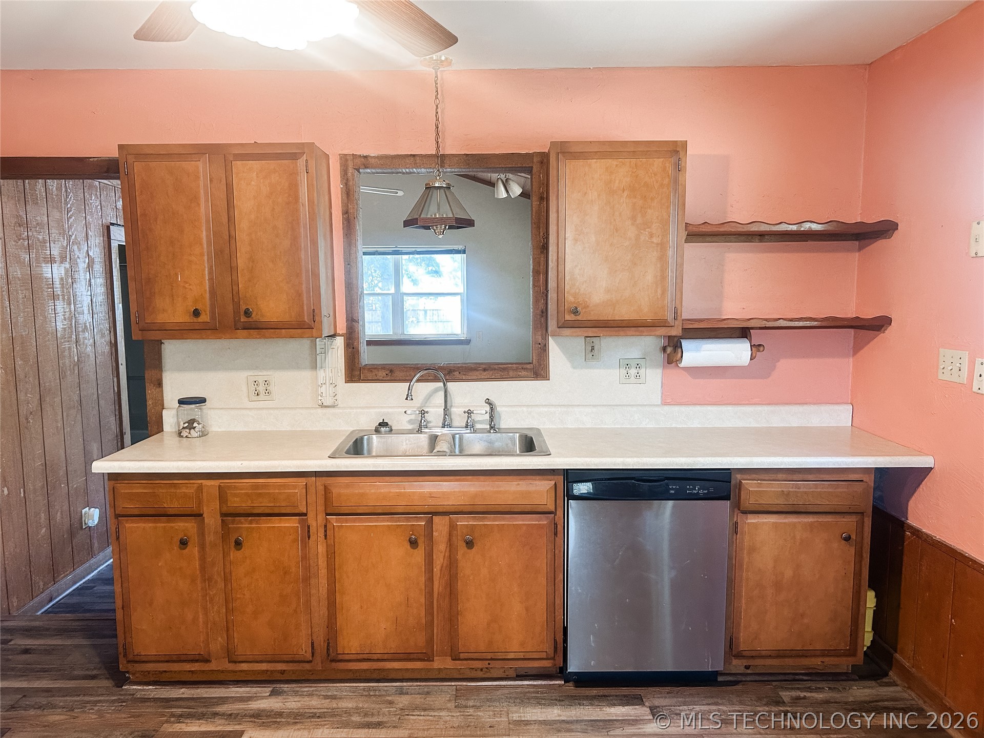 420502 E 1170 Road Eufaula OK 74432