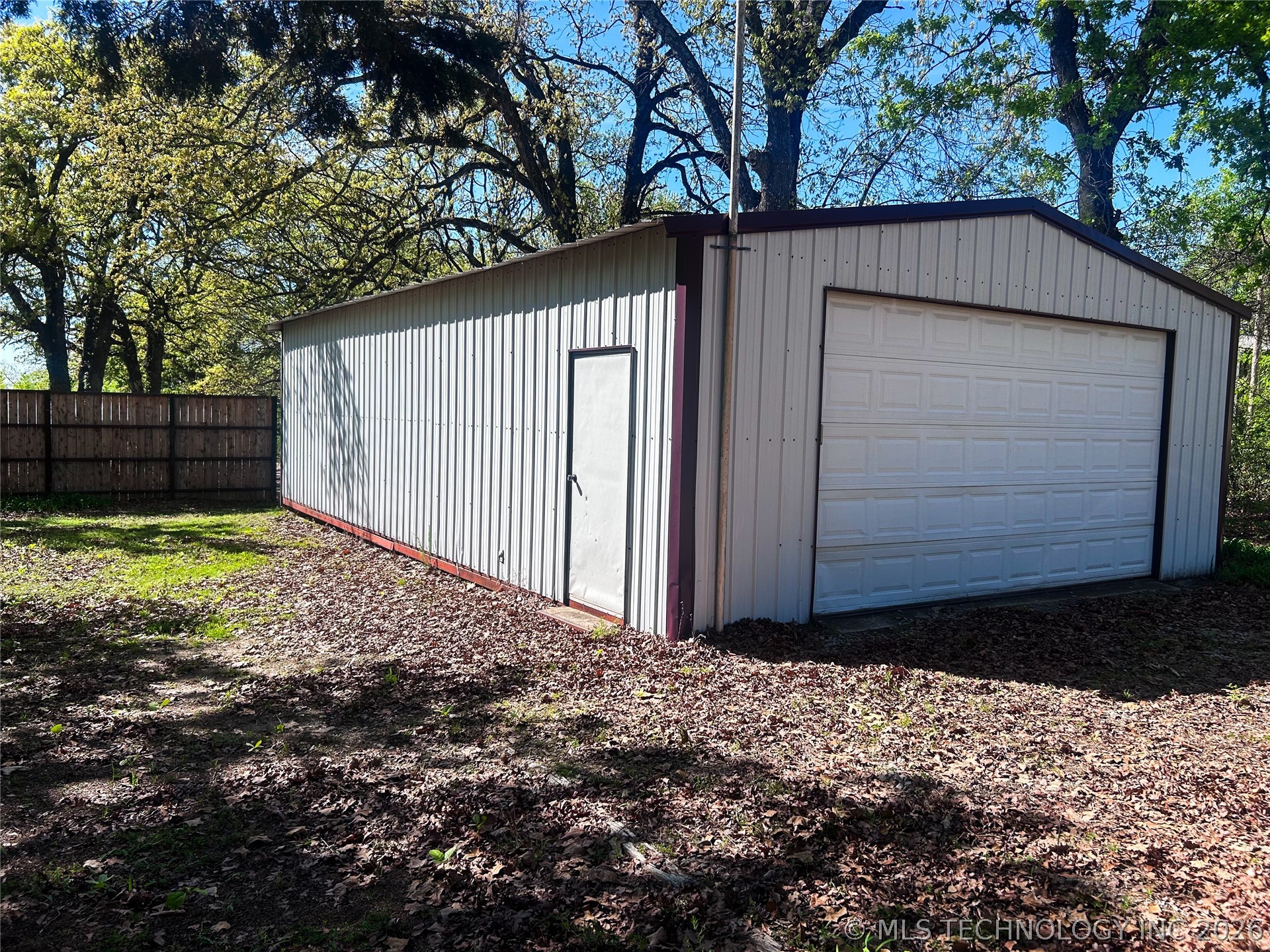 420502 E 1170 Road Eufaula OK 74432