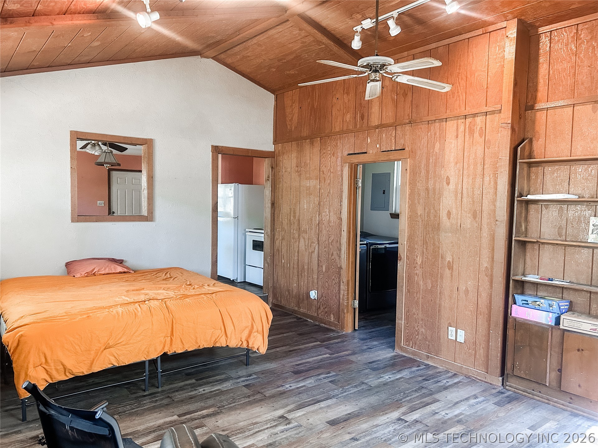 420502 E 1170 Road Eufaula OK 74432