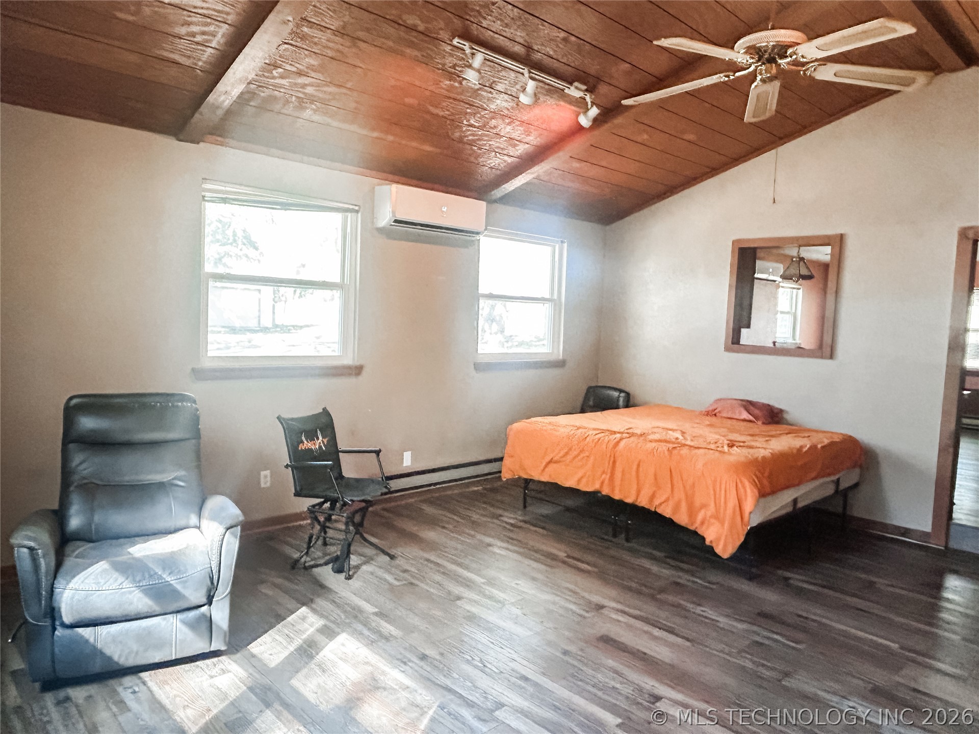 420502 E 1170 Road Eufaula OK 74432