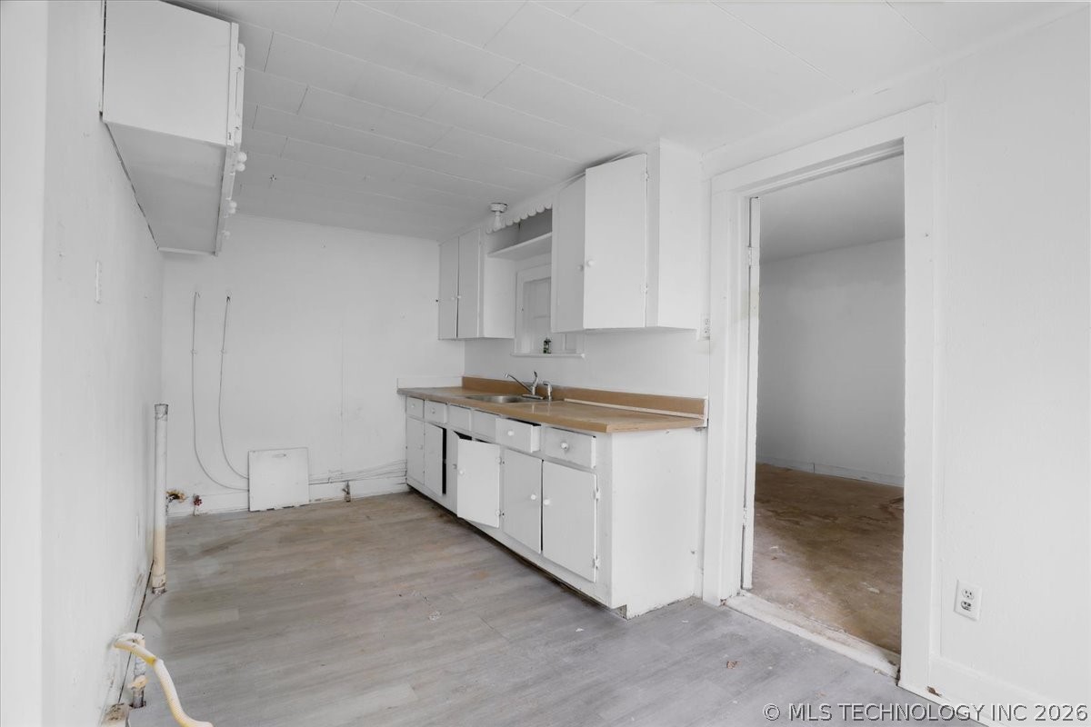815 N J Street Hugo OK 74743