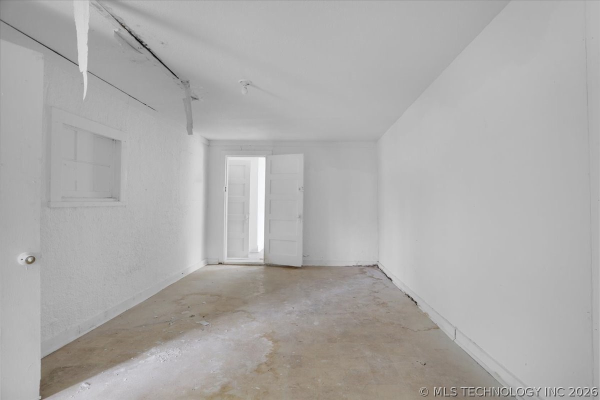 815 N J Street Hugo OK 74743