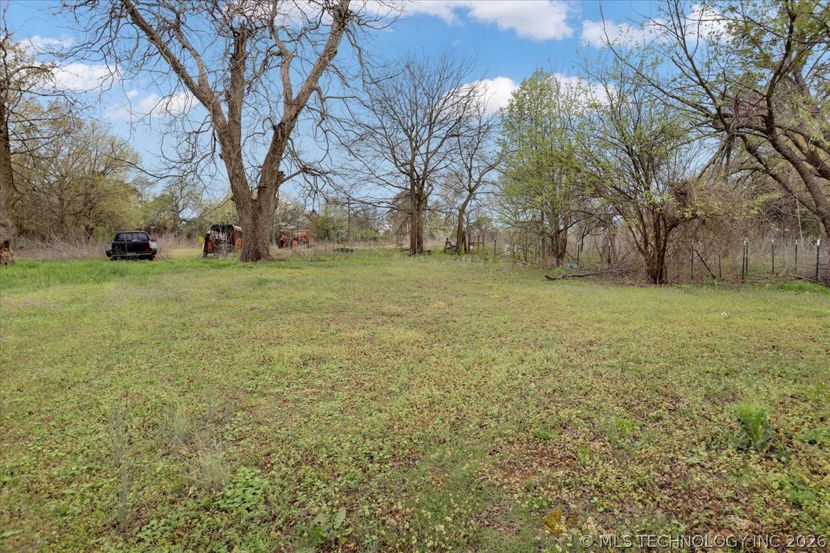 815 N J Street Hugo OK 74743