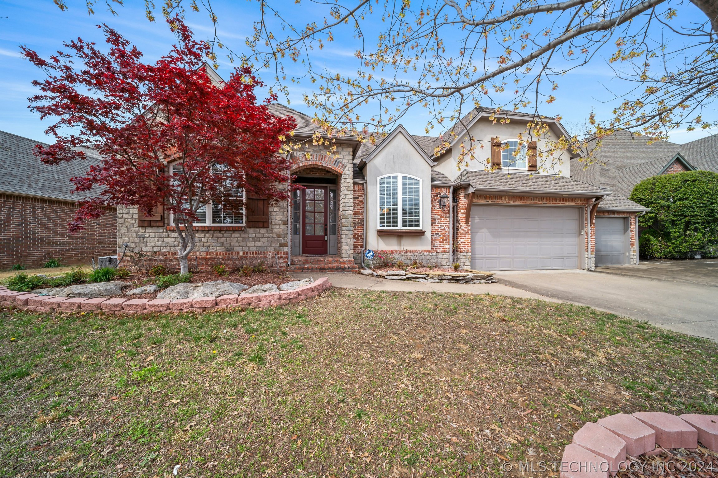 10204 S 86th Eastplace Bixby OK 74133