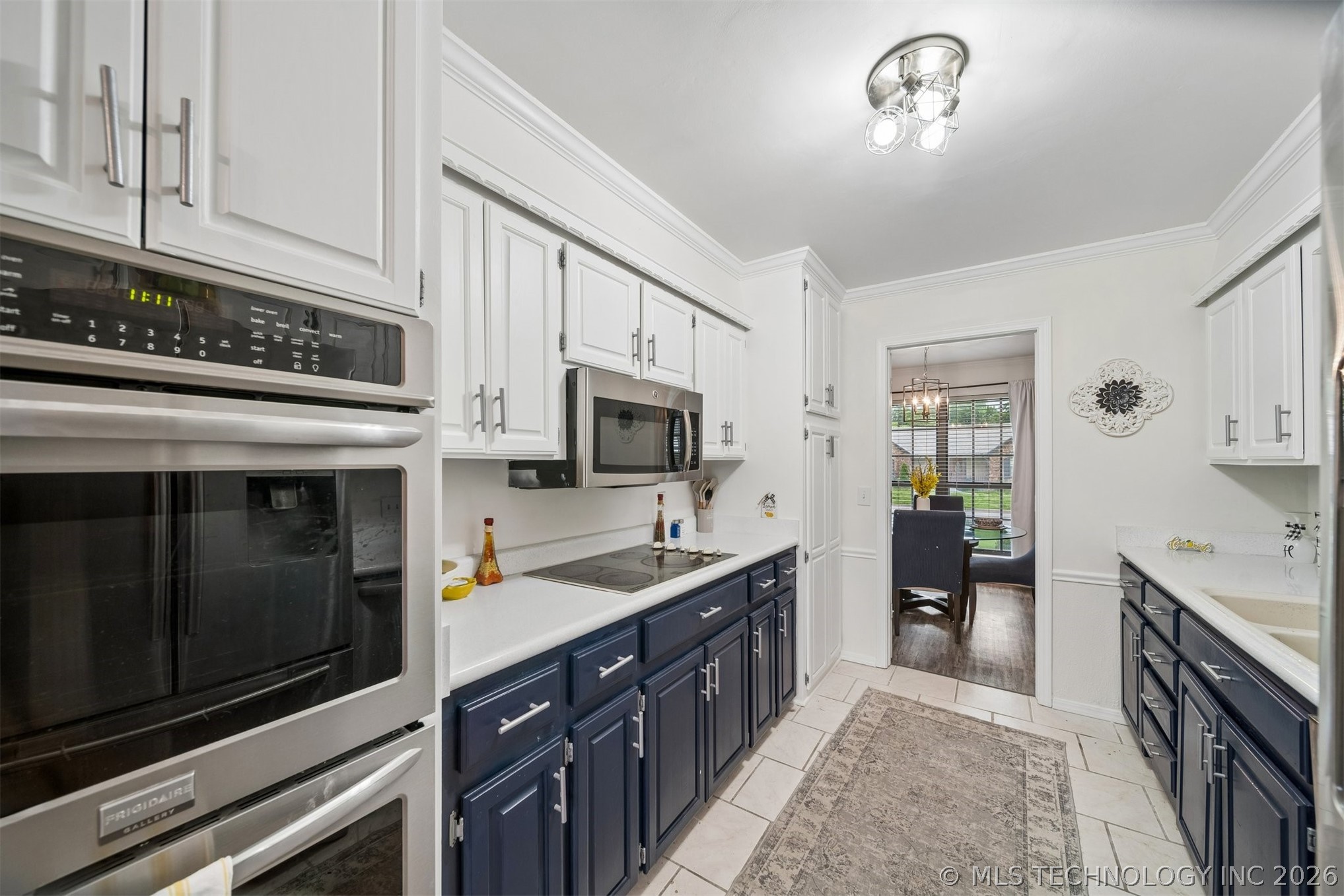 1011 N Forest Place Jenks OK 74037