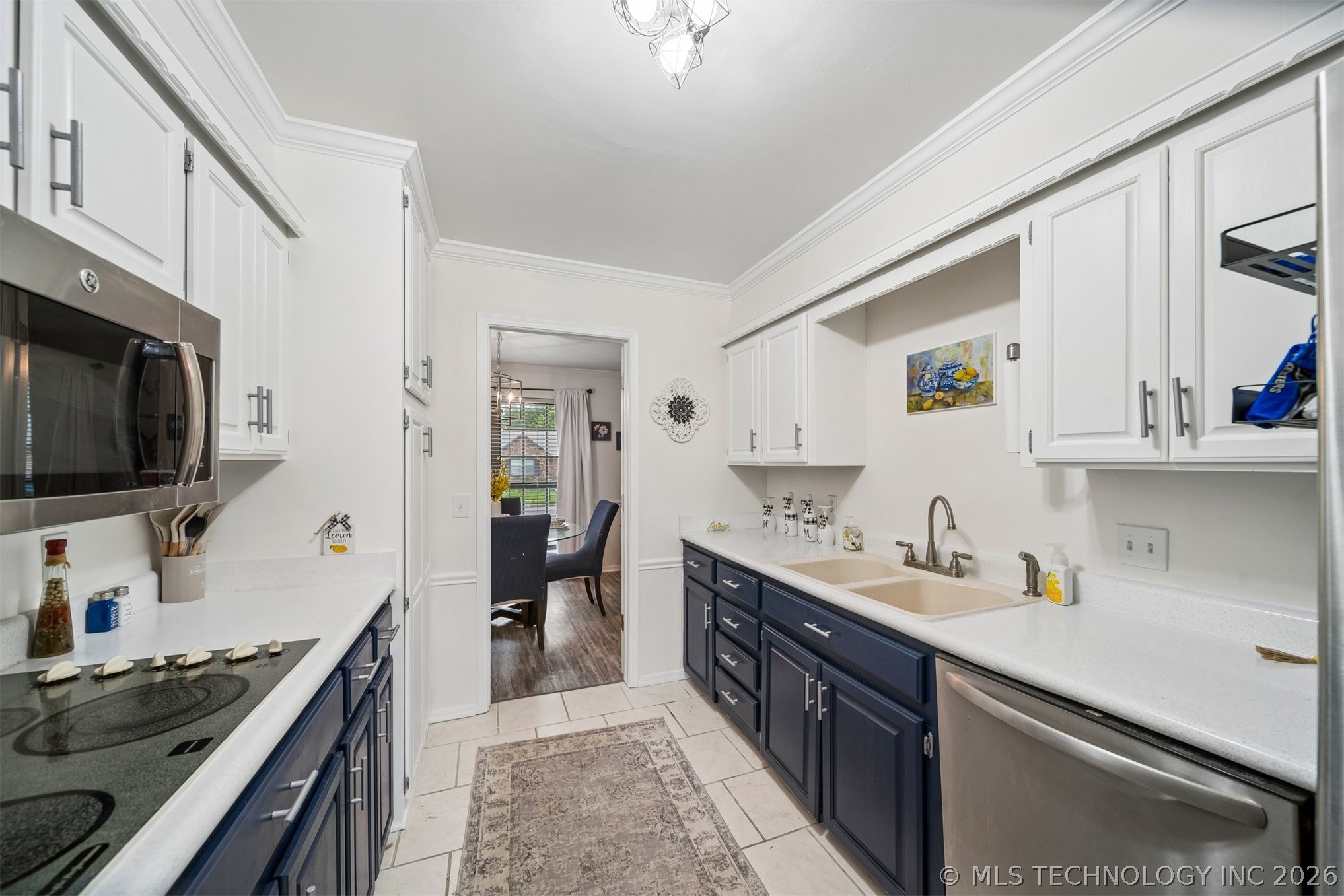 1011 N Forest Place Jenks OK 74037