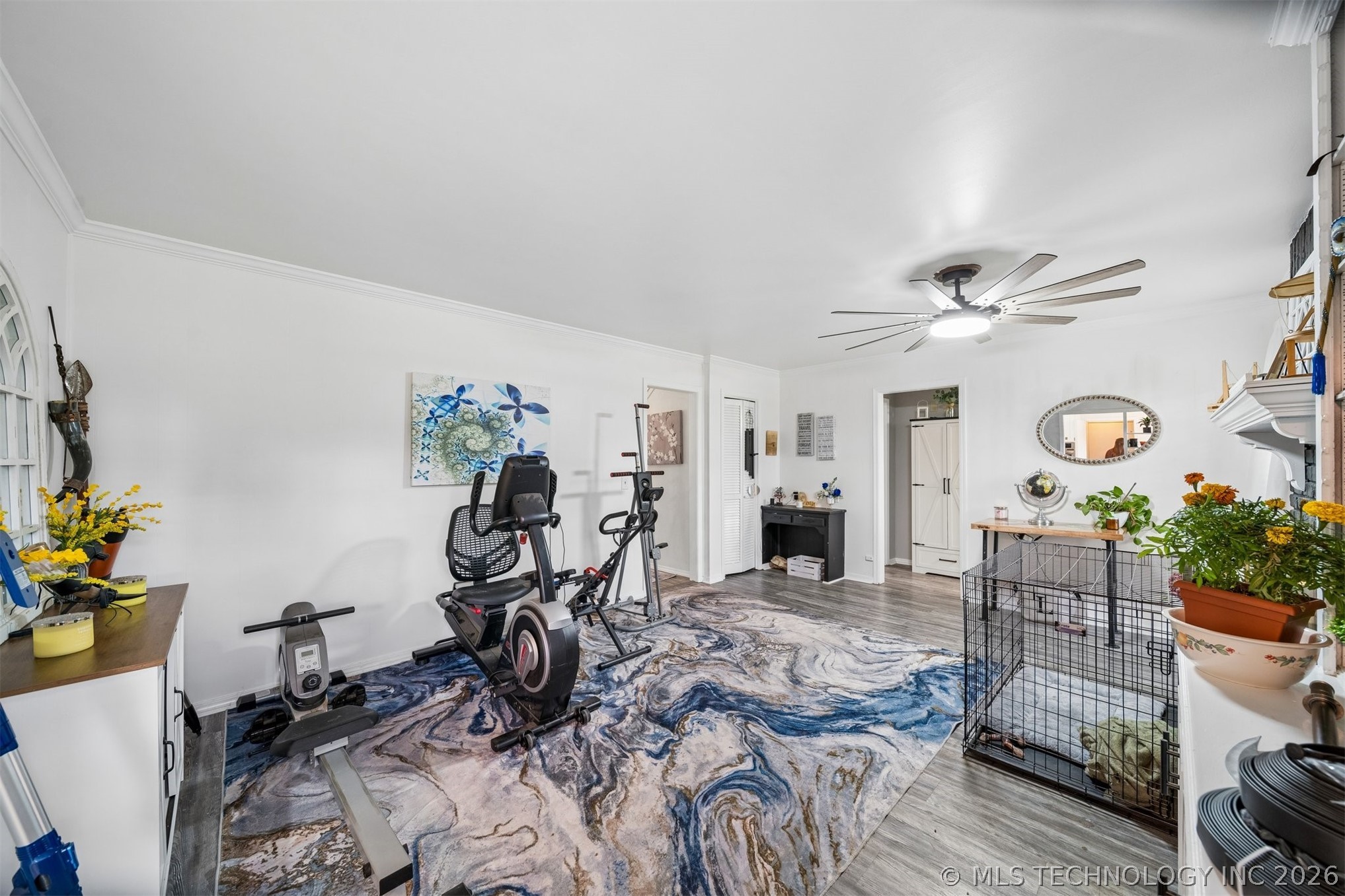 1011 N Forest Place Jenks OK 74037