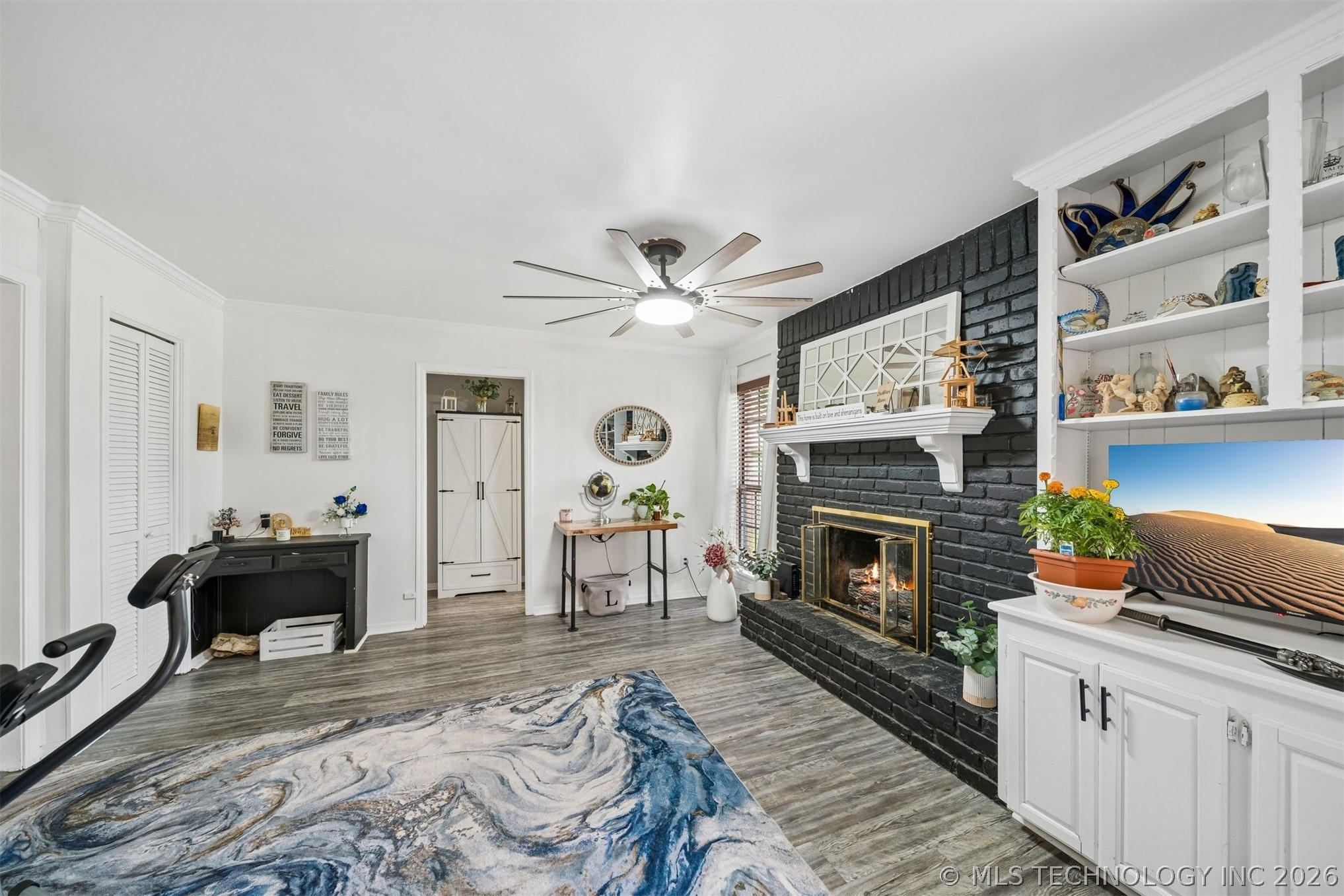 1011 N Forest Place Jenks OK 74037