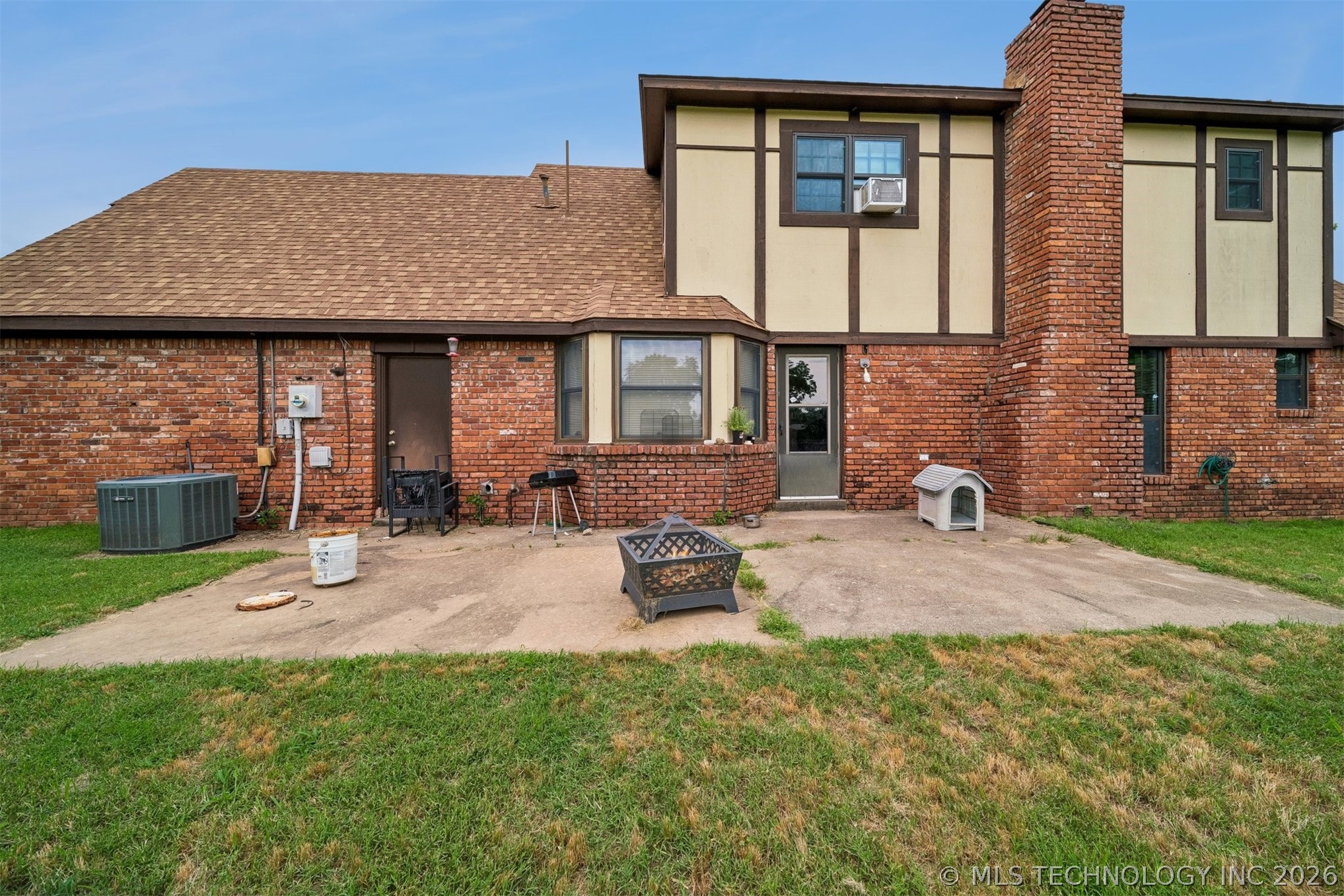 1011 N Forest Place Jenks OK 74037