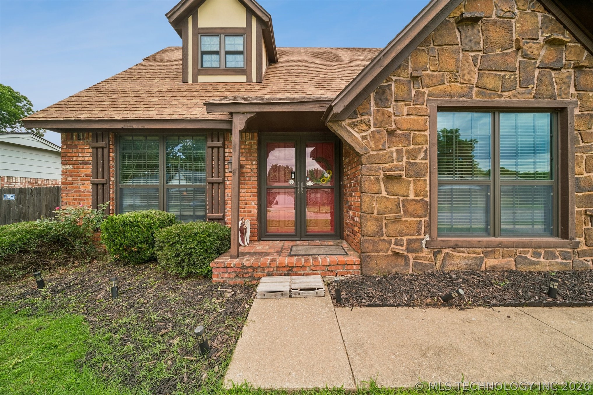 1011 N Forest Place Jenks OK 74037
