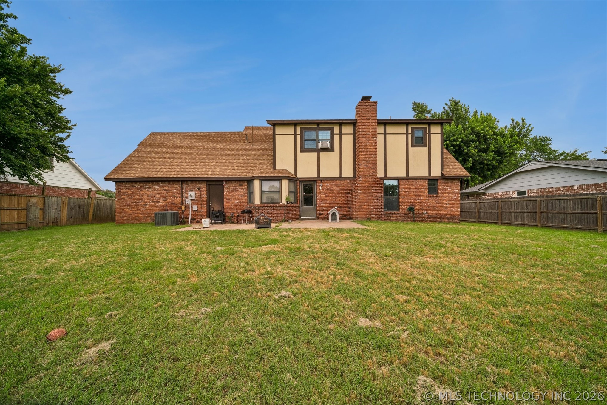 1011 N Forest Place Jenks OK 74037