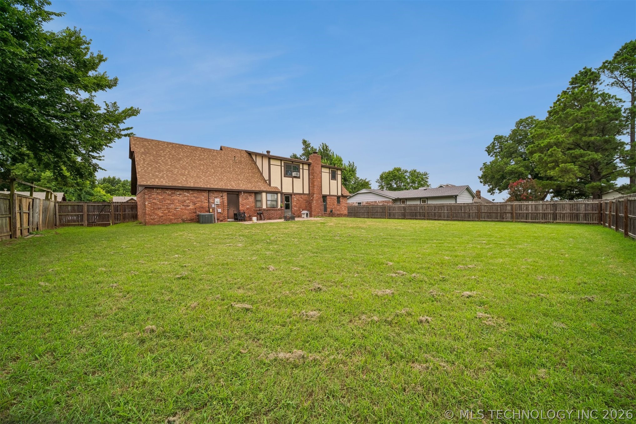 1011 N Forest Place Jenks OK 74037