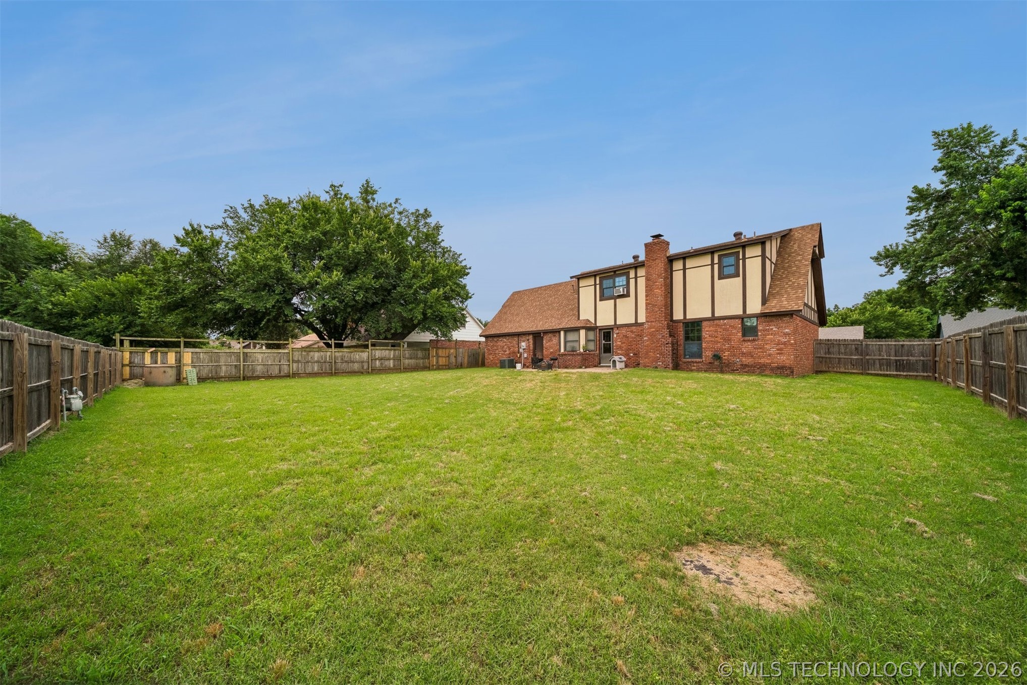 1011 N Forest Place Jenks OK 74037
