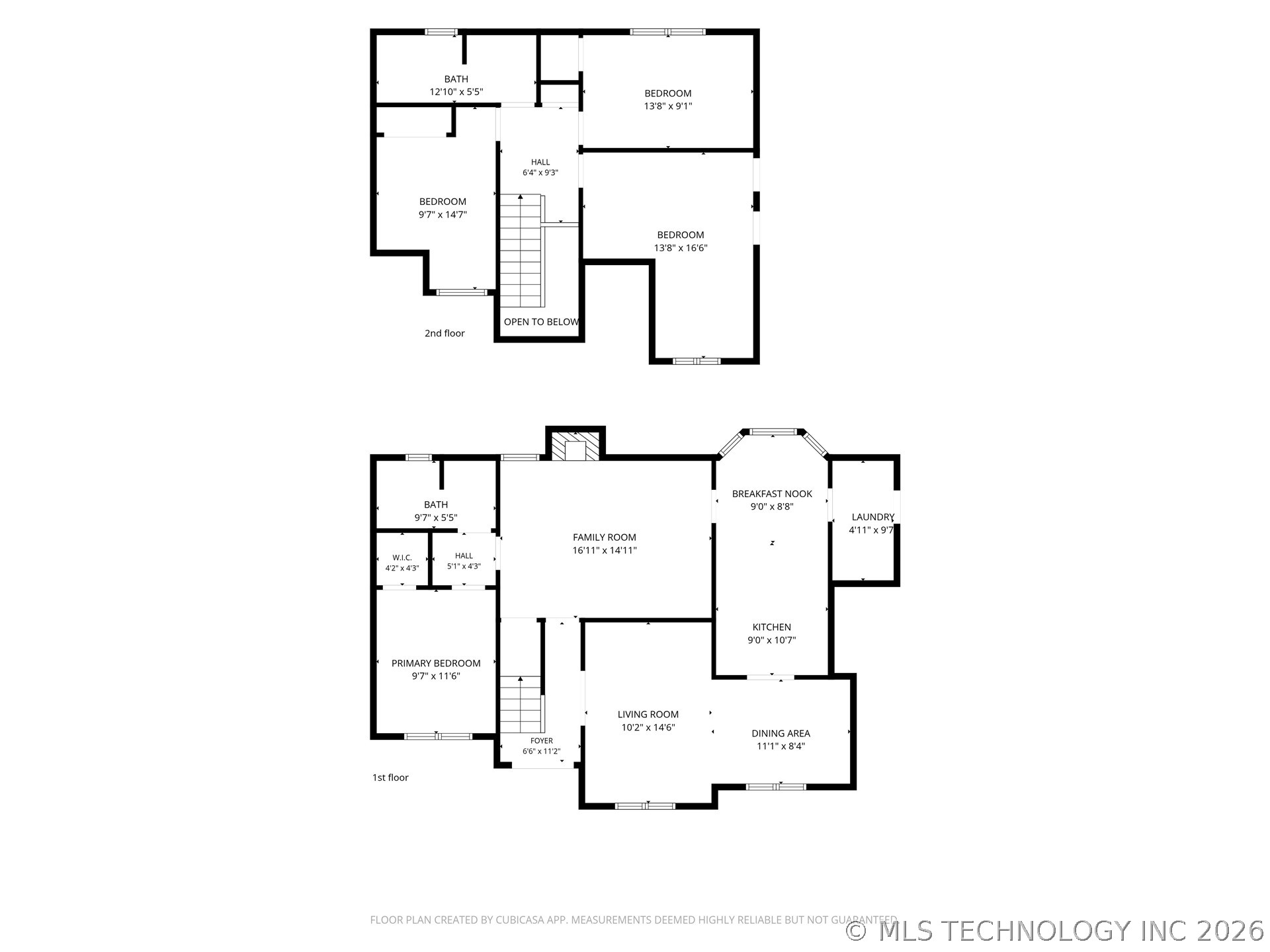 1011 N Forest Place Jenks OK 74037