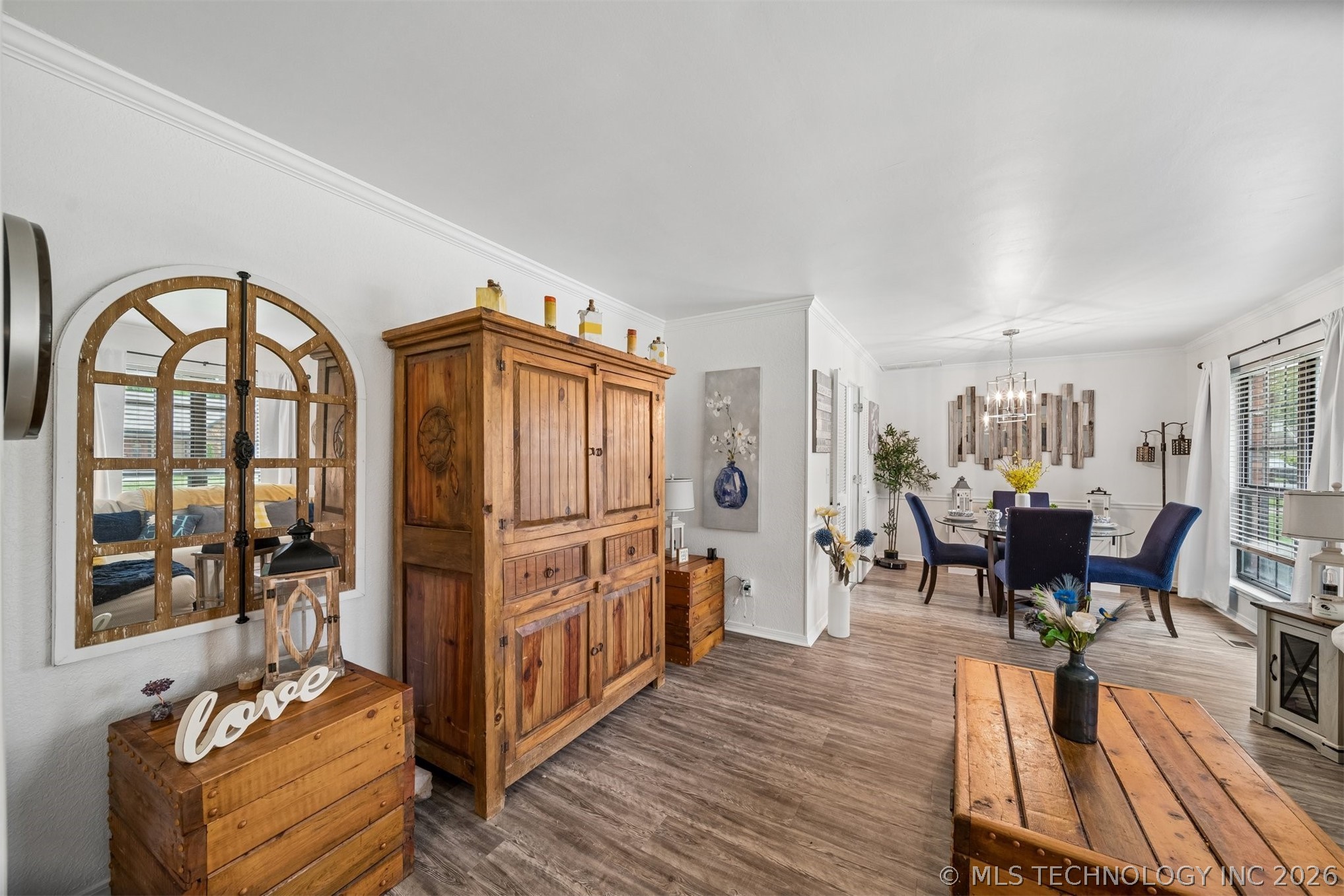 1011 N Forest Place Jenks OK 74037
