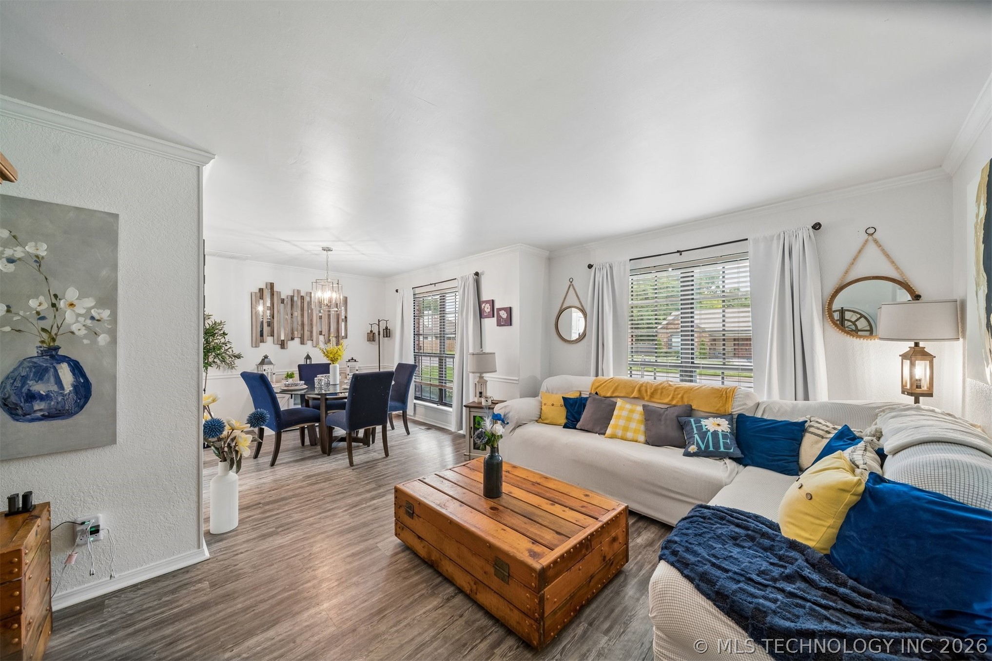 1011 N Forest Place Jenks OK 74037