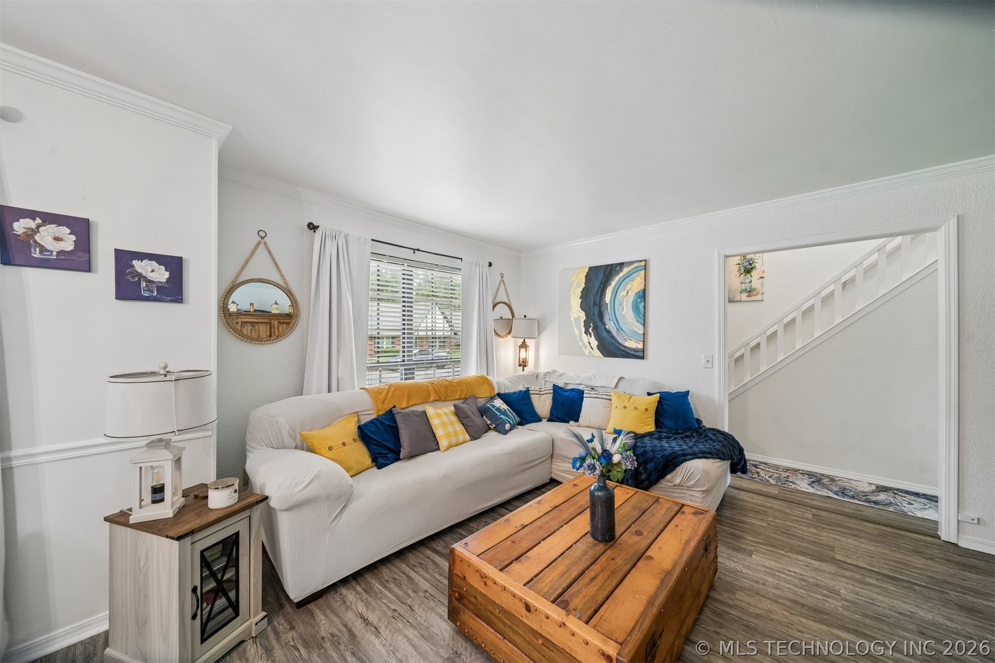 1011 N Forest Place Jenks OK 74037