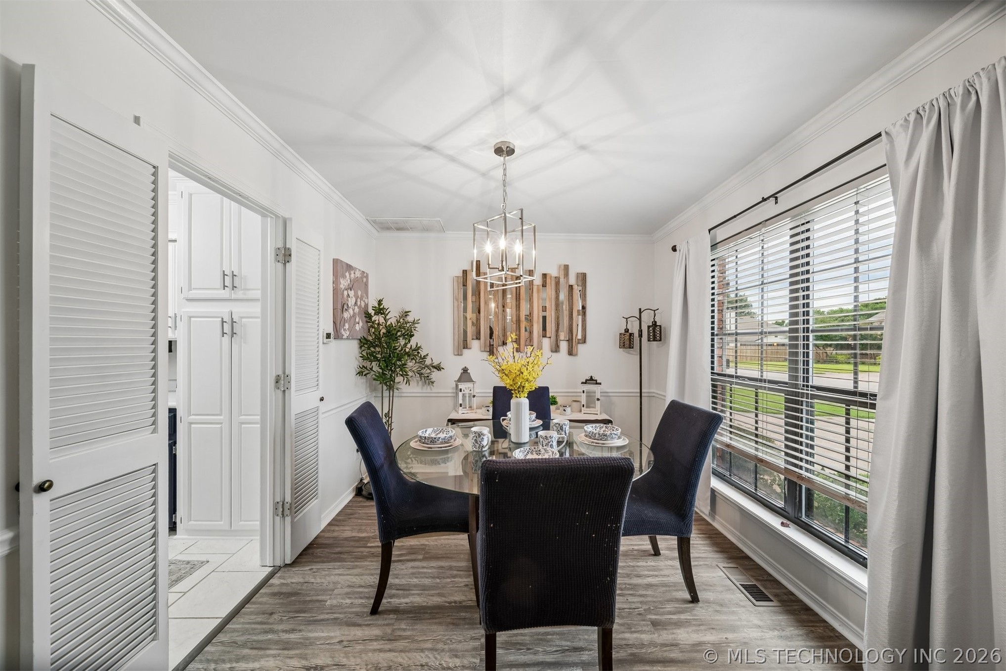 1011 N Forest Place Jenks OK 74037