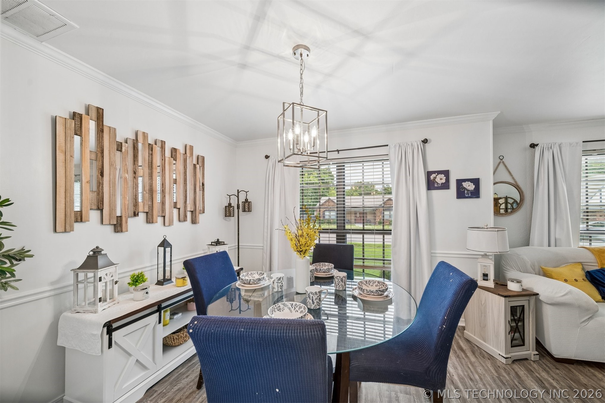 1011 N Forest Place Jenks OK 74037