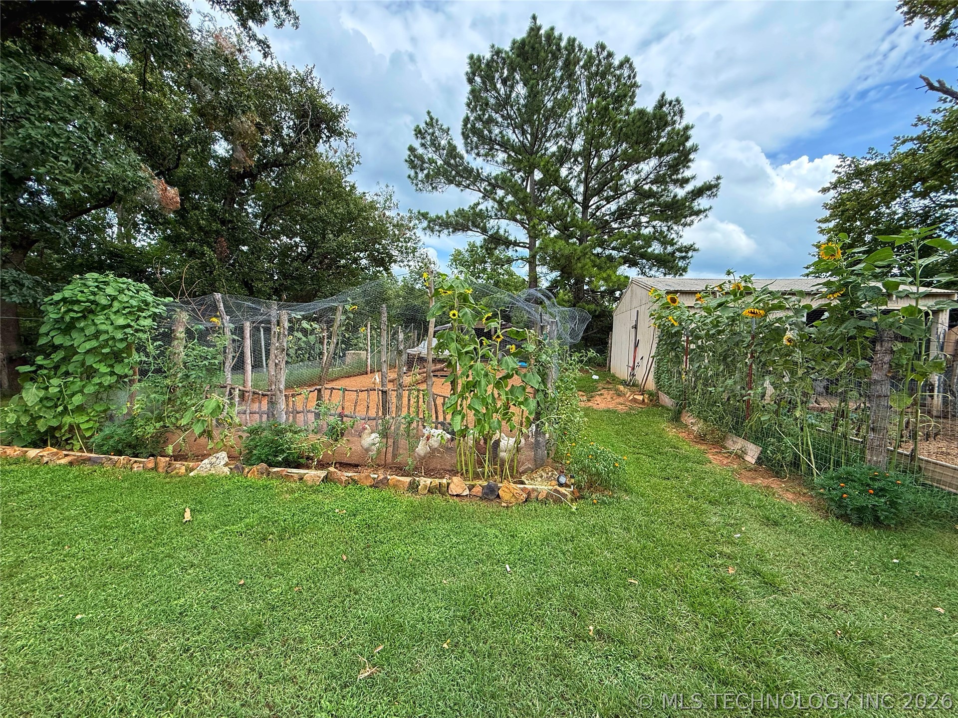 3512 N 3693p Holdenville OK 74848