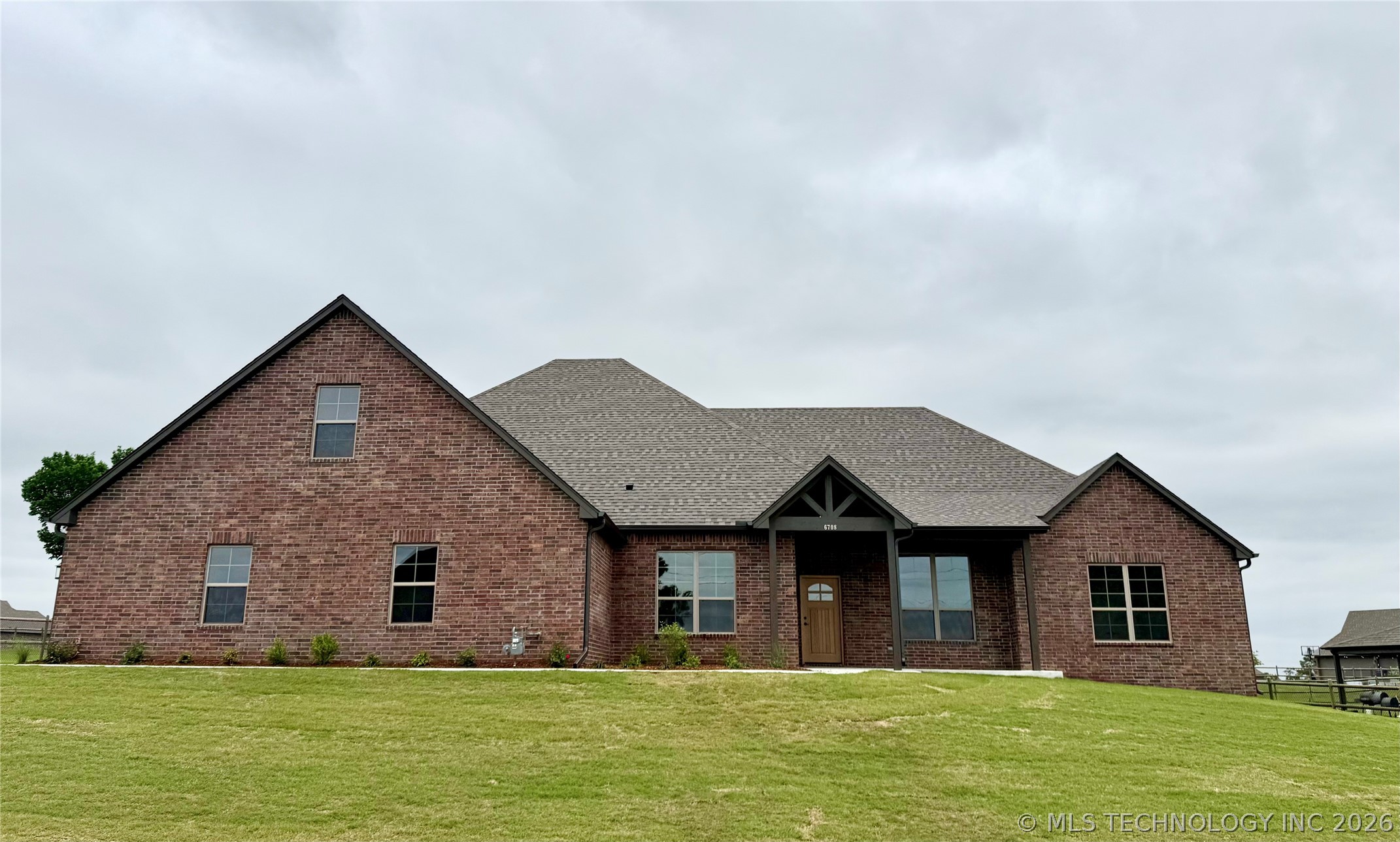 6708 E 88th Street N Owasso OK 74055