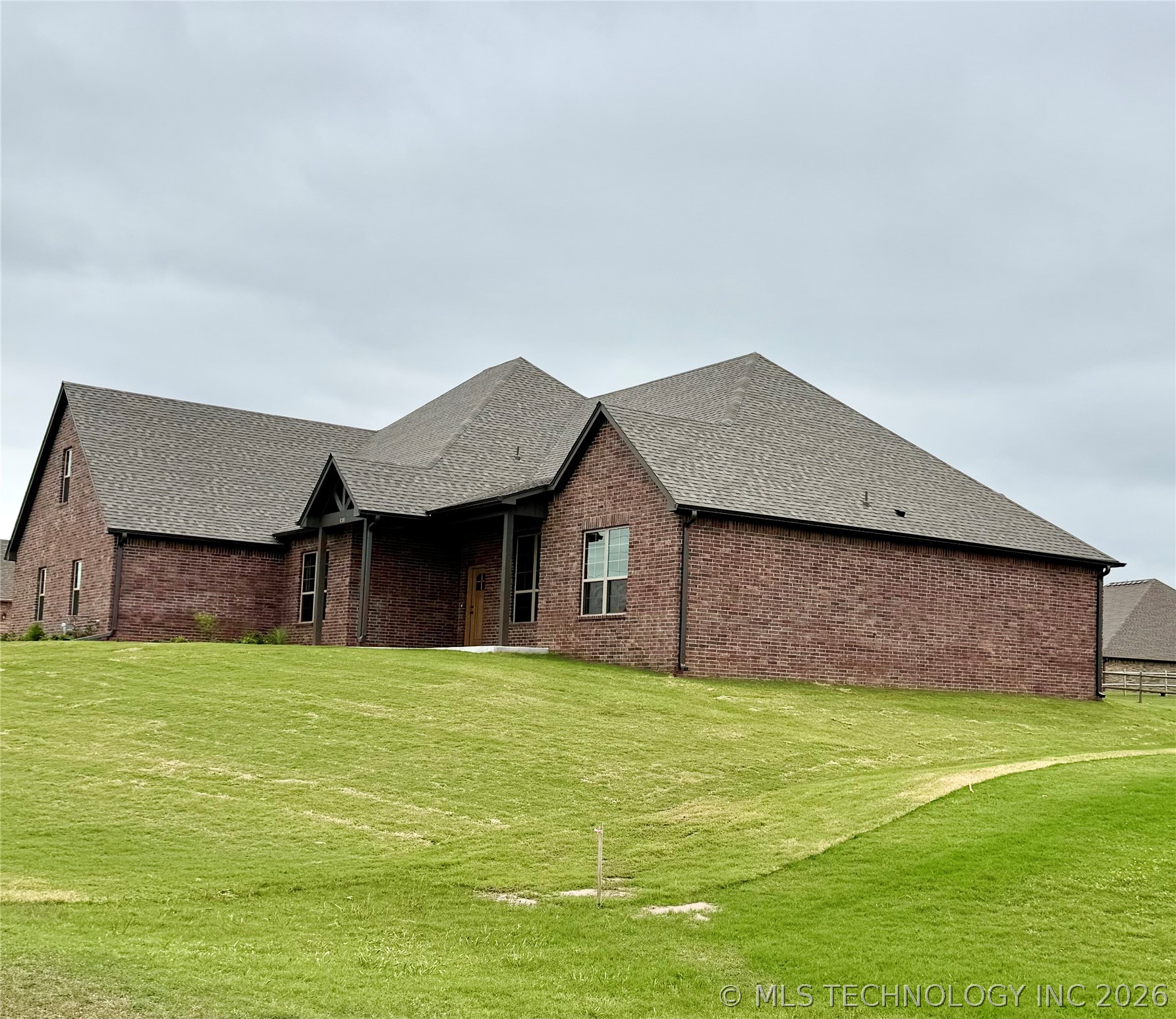 6708 E 88th Street N Owasso OK 74055