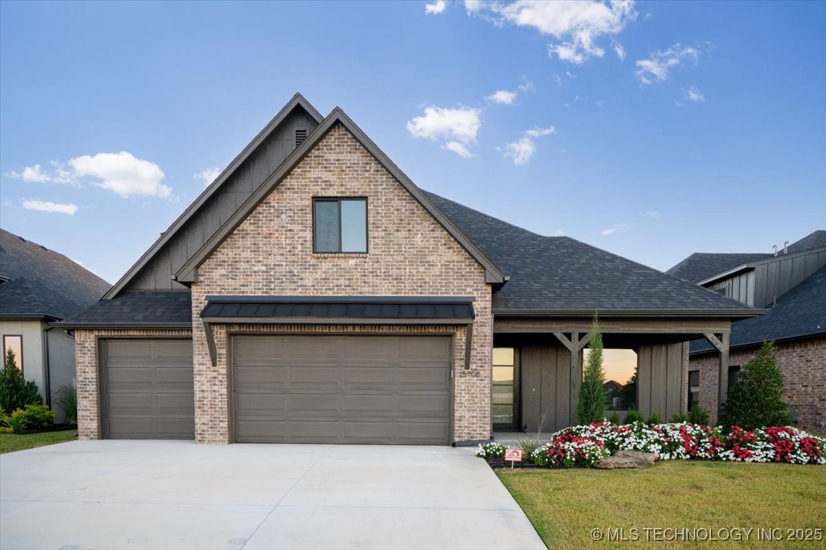 5708 E 126th Street S Bixby OK 74008