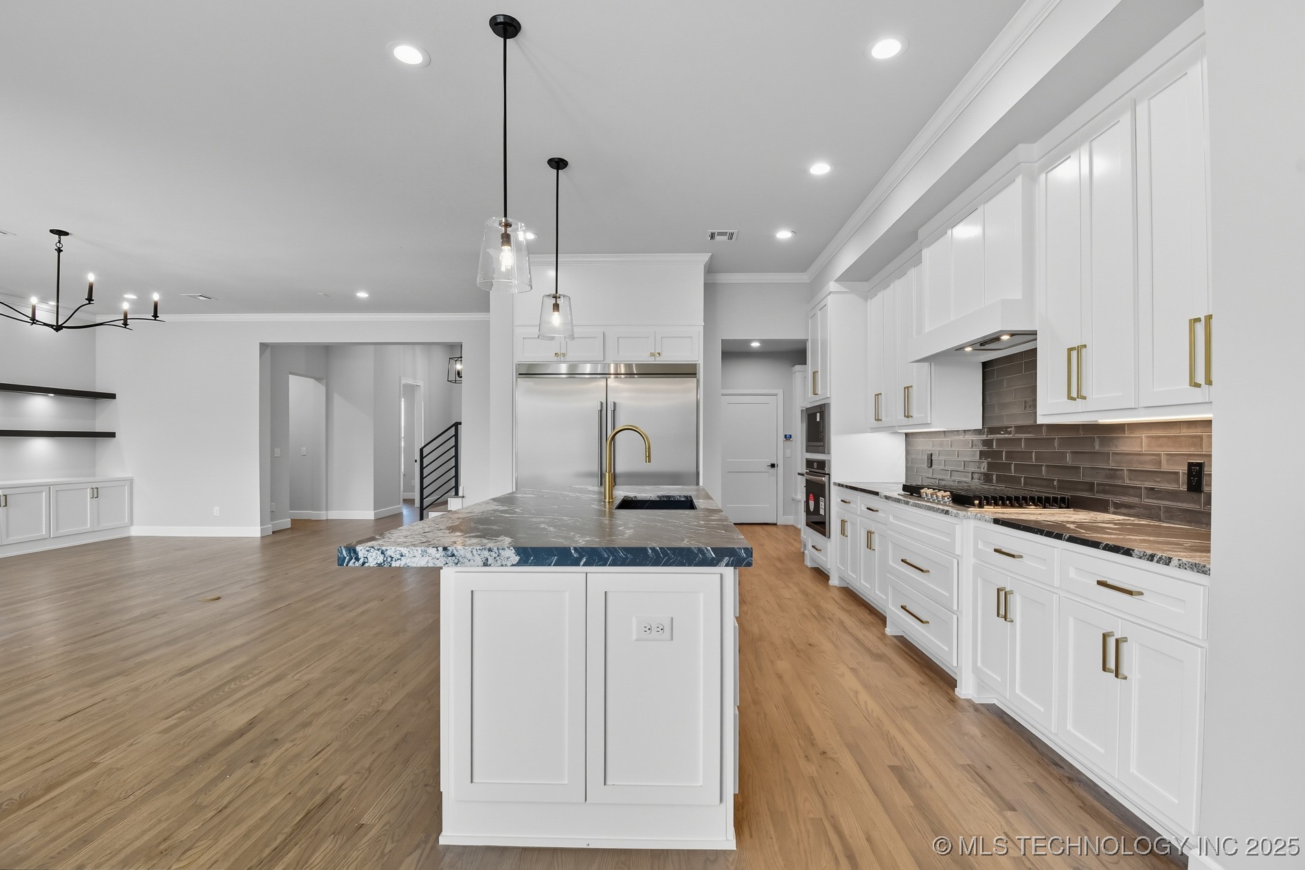 5708 E 126th Street S Bixby OK 74008