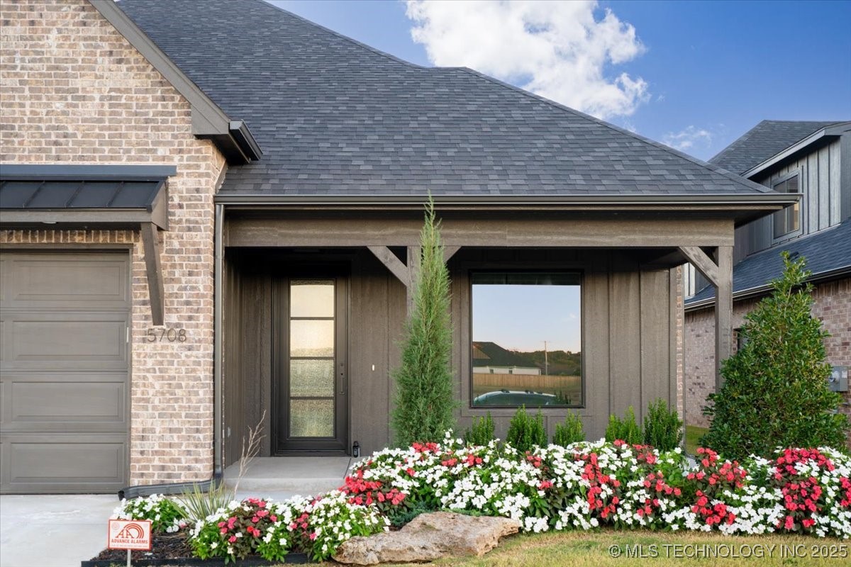 5708 E 126th Street S Bixby OK 74008