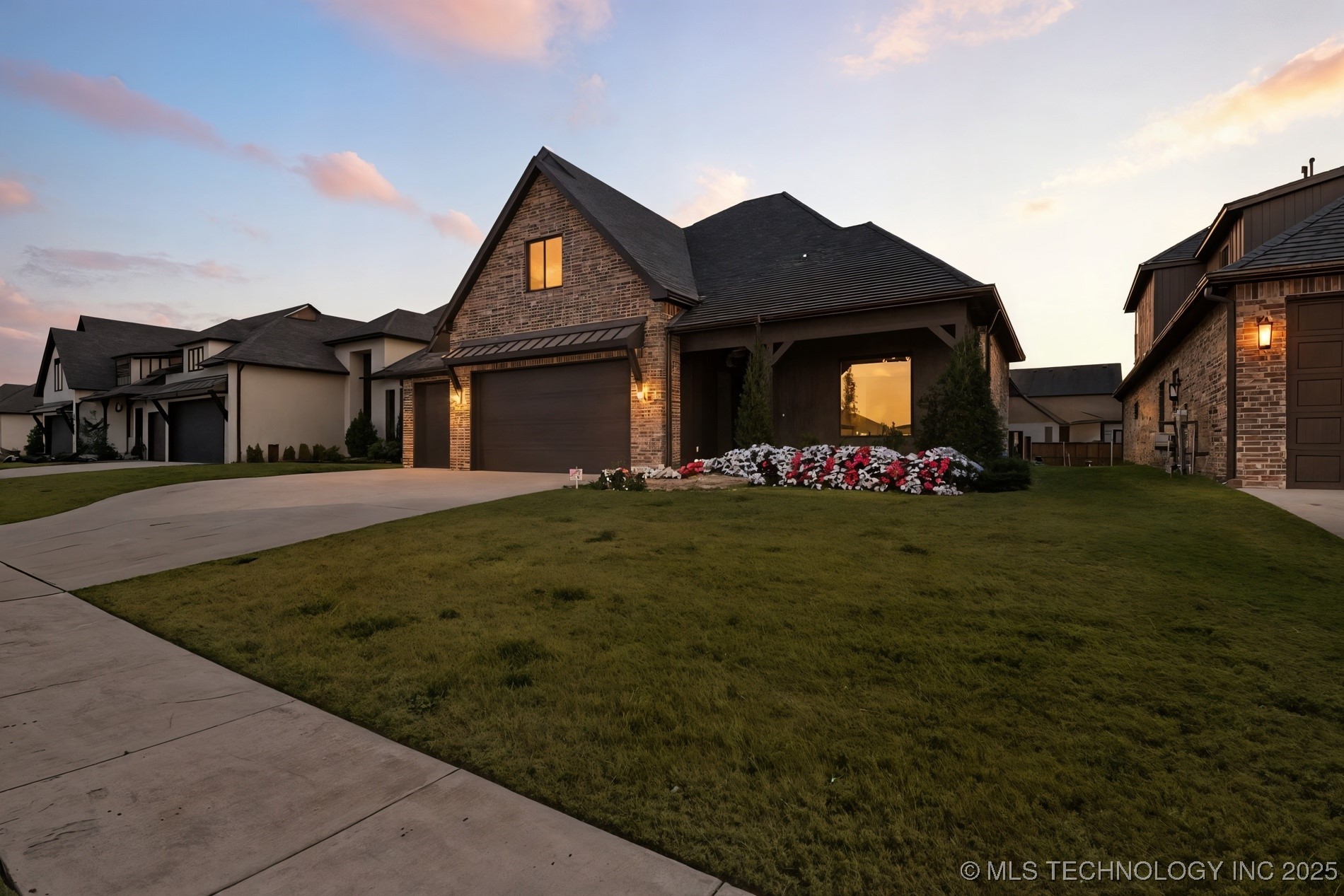 5708 E 126th Street S Bixby OK 74008