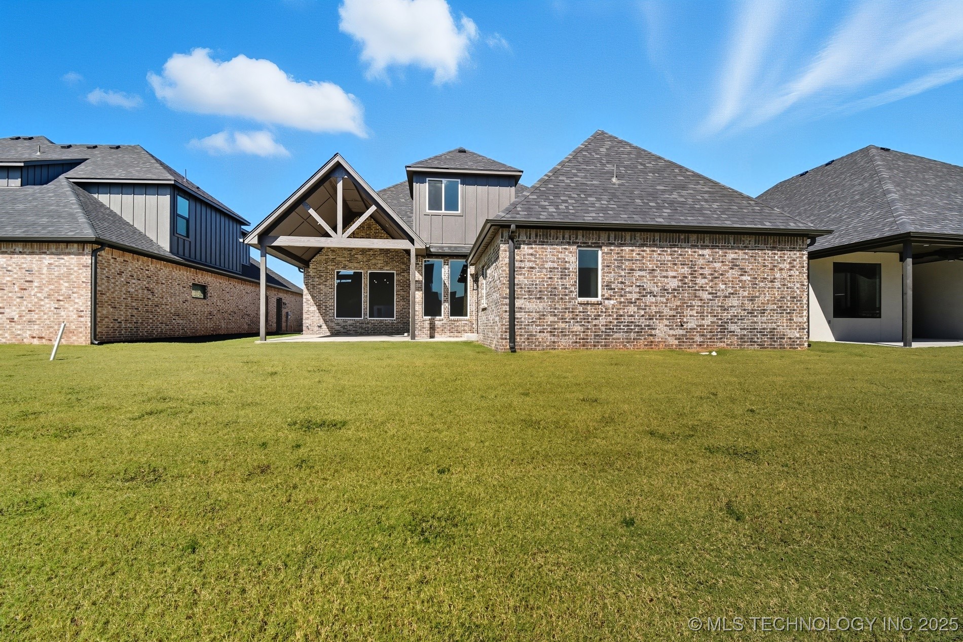 5708 E 126th Street S Bixby OK 74008
