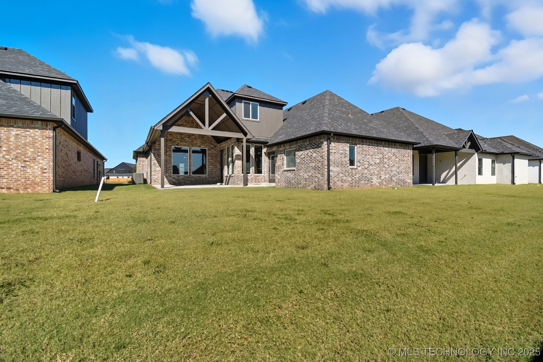 5708 E 126th Street S Bixby OK 74008