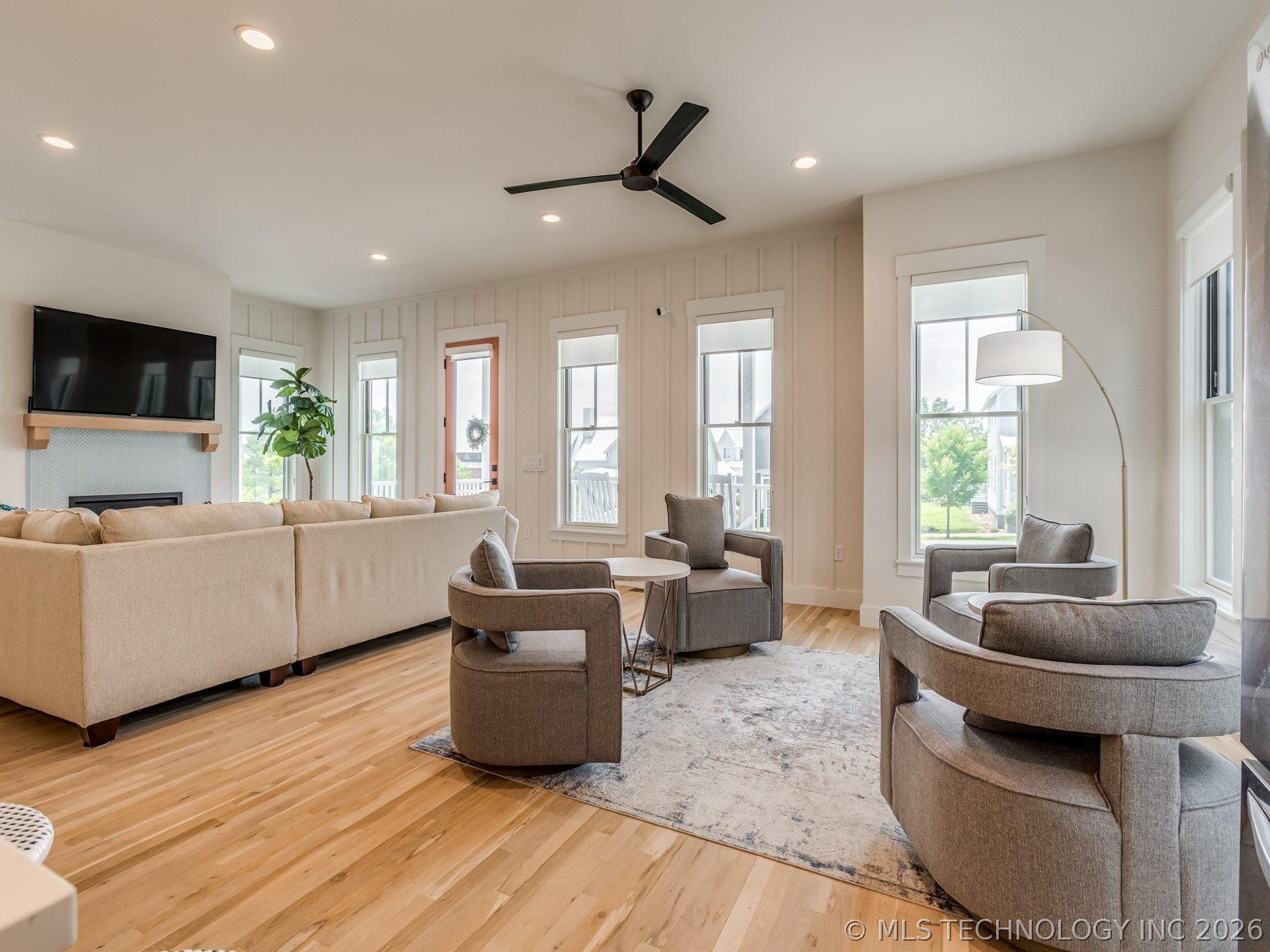 71 Lower Greenway Carlton Landing OK 74432