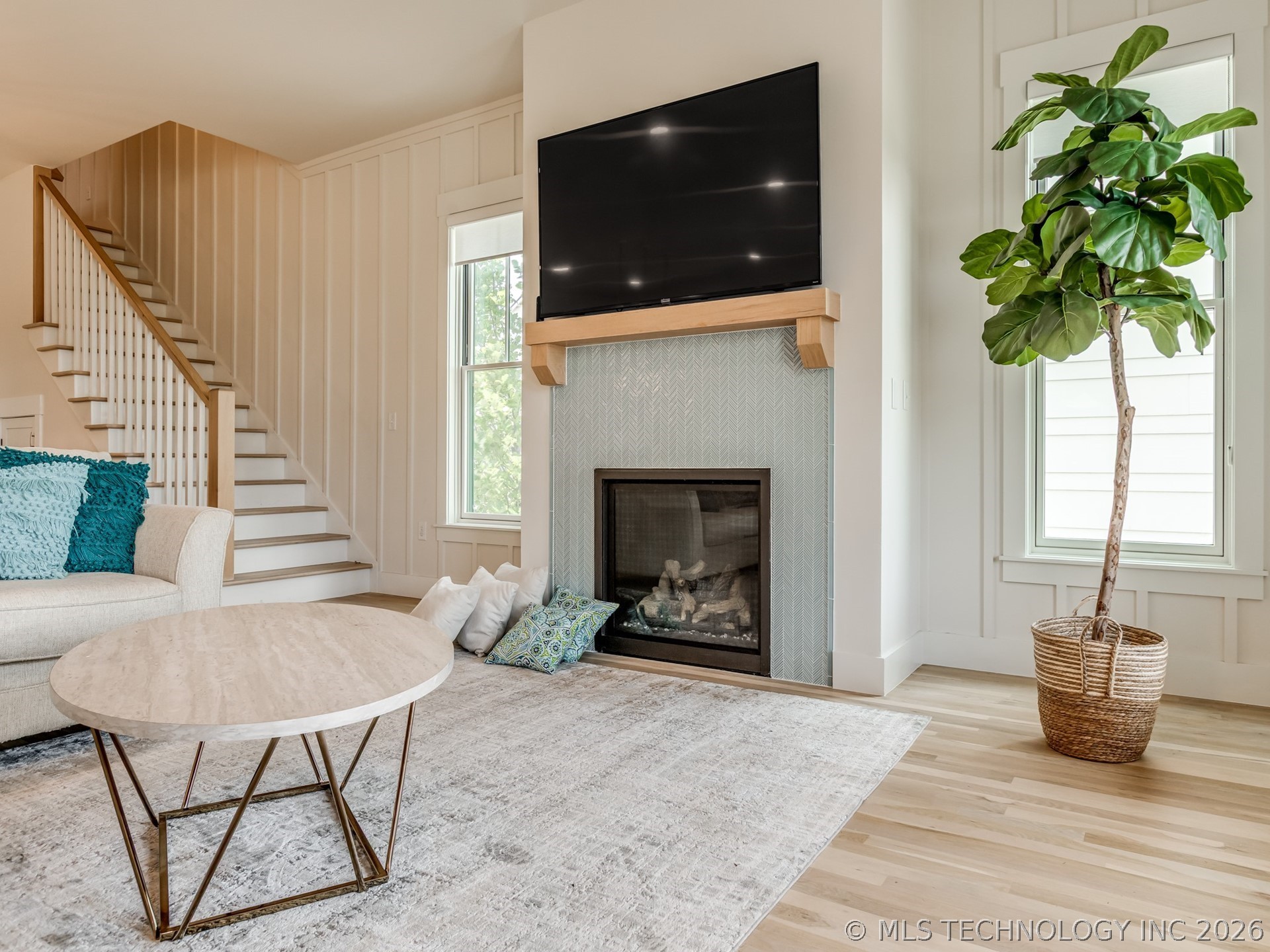 71 Lower Greenway Carlton Landing OK 74432