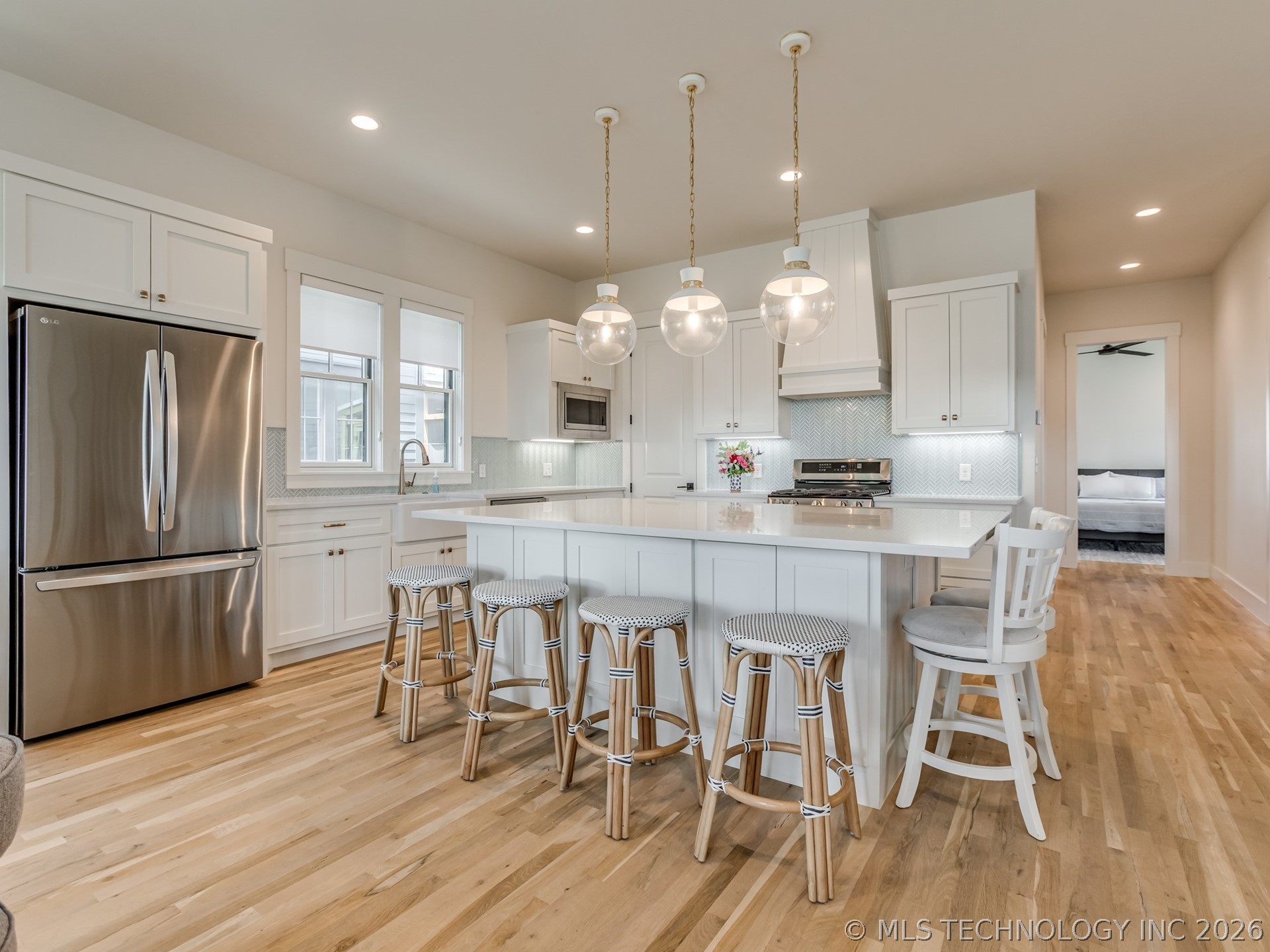 71 Lower Greenway Carlton Landing OK 74432