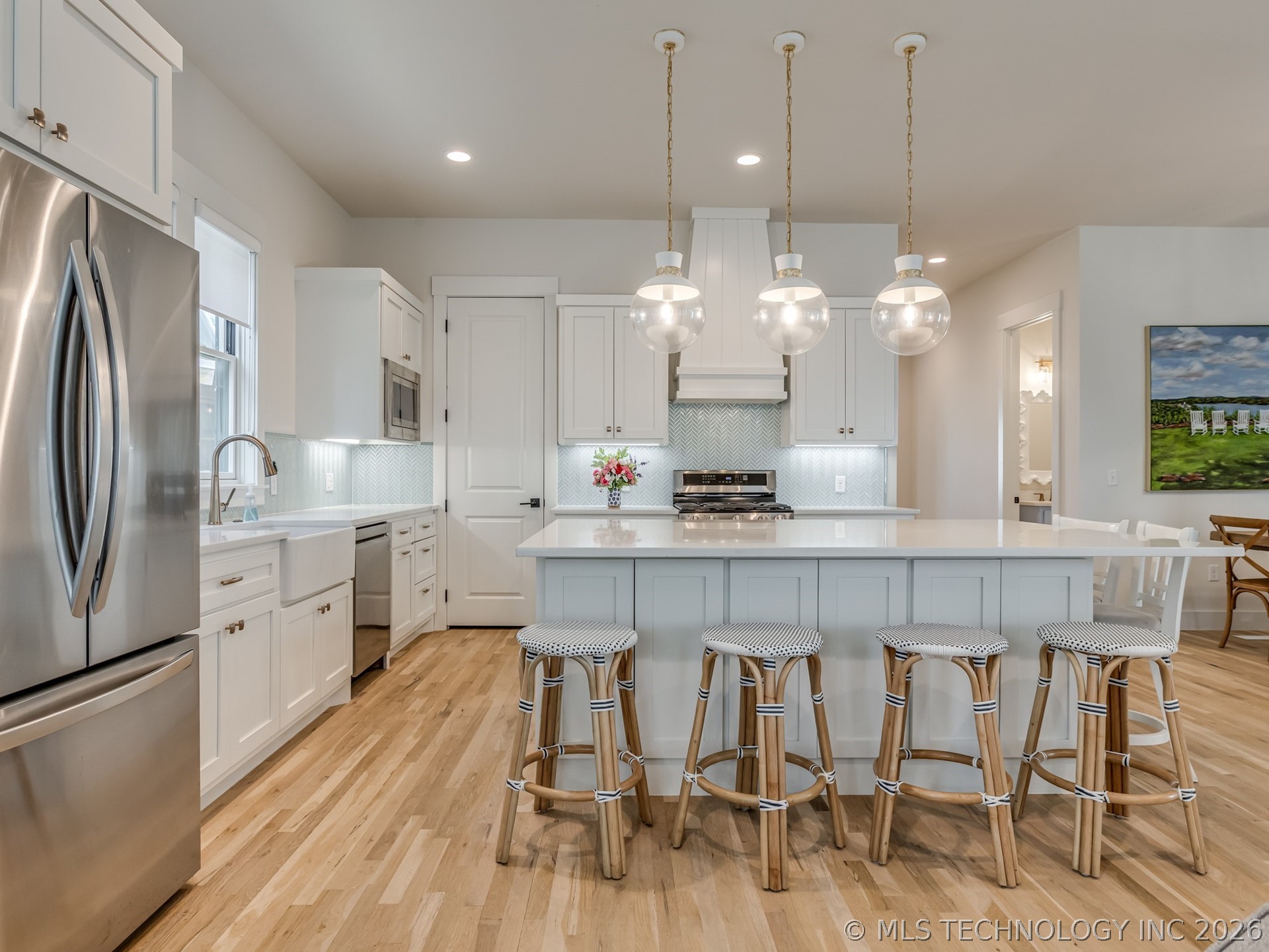 71 Lower Greenway Carlton Landing OK 74432