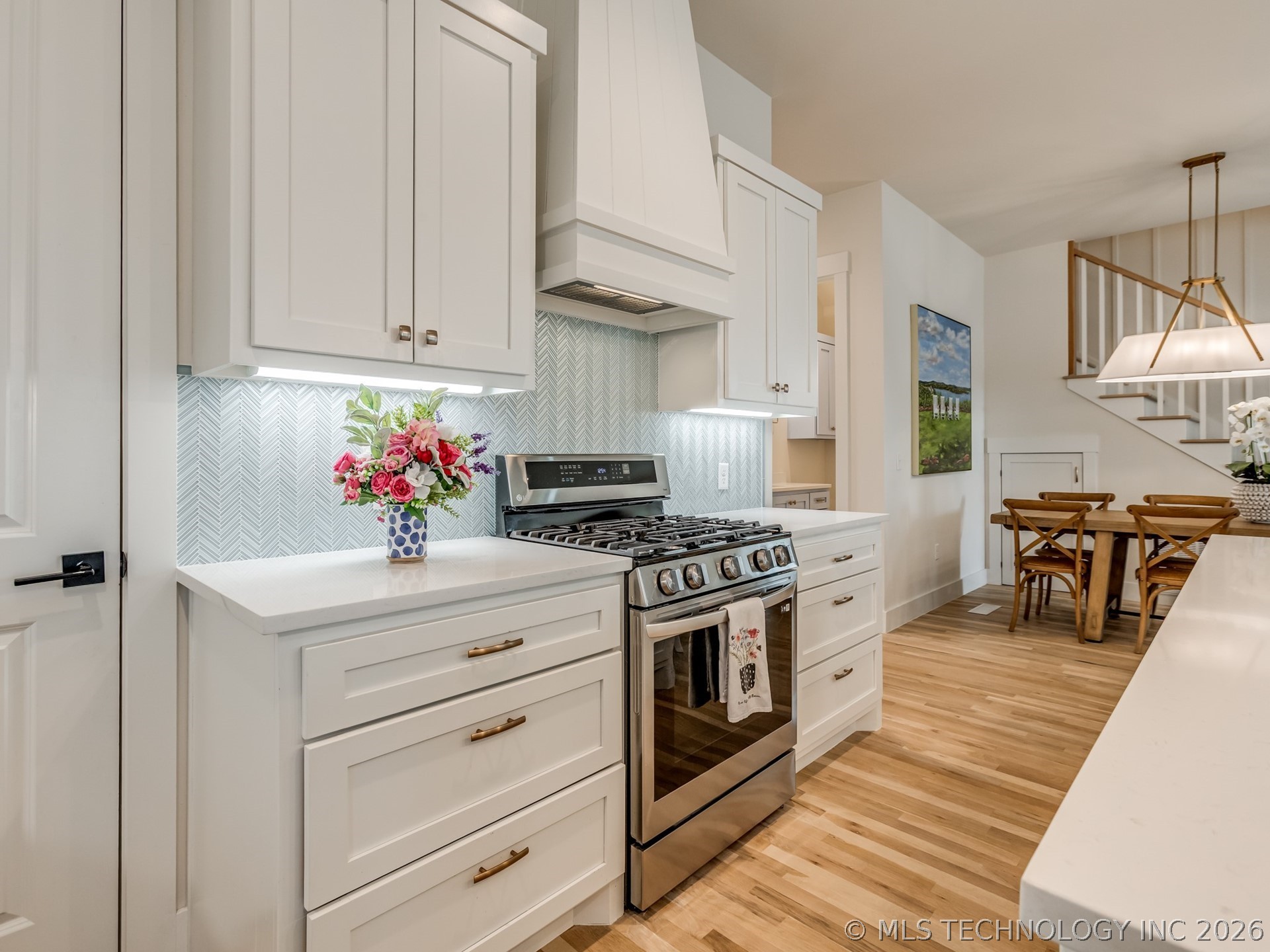 71 Lower Greenway Carlton Landing OK 74432