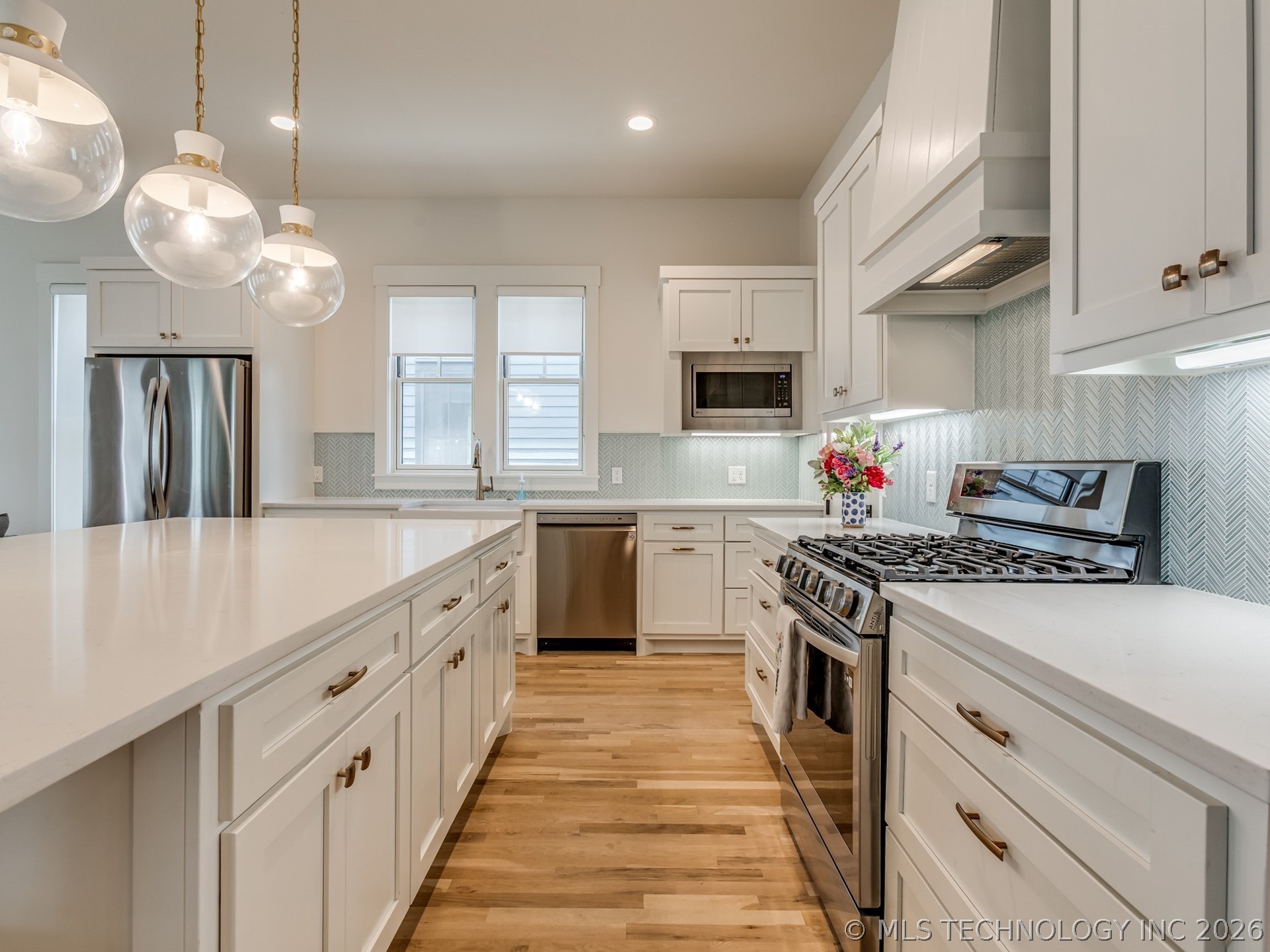 71 Lower Greenway Carlton Landing OK 74432