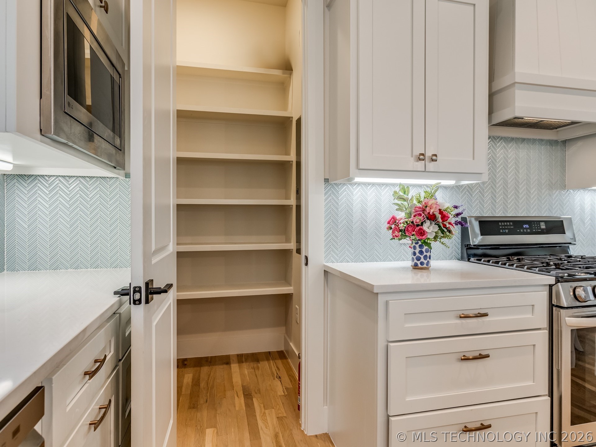 71 Lower Greenway Carlton Landing OK 74432