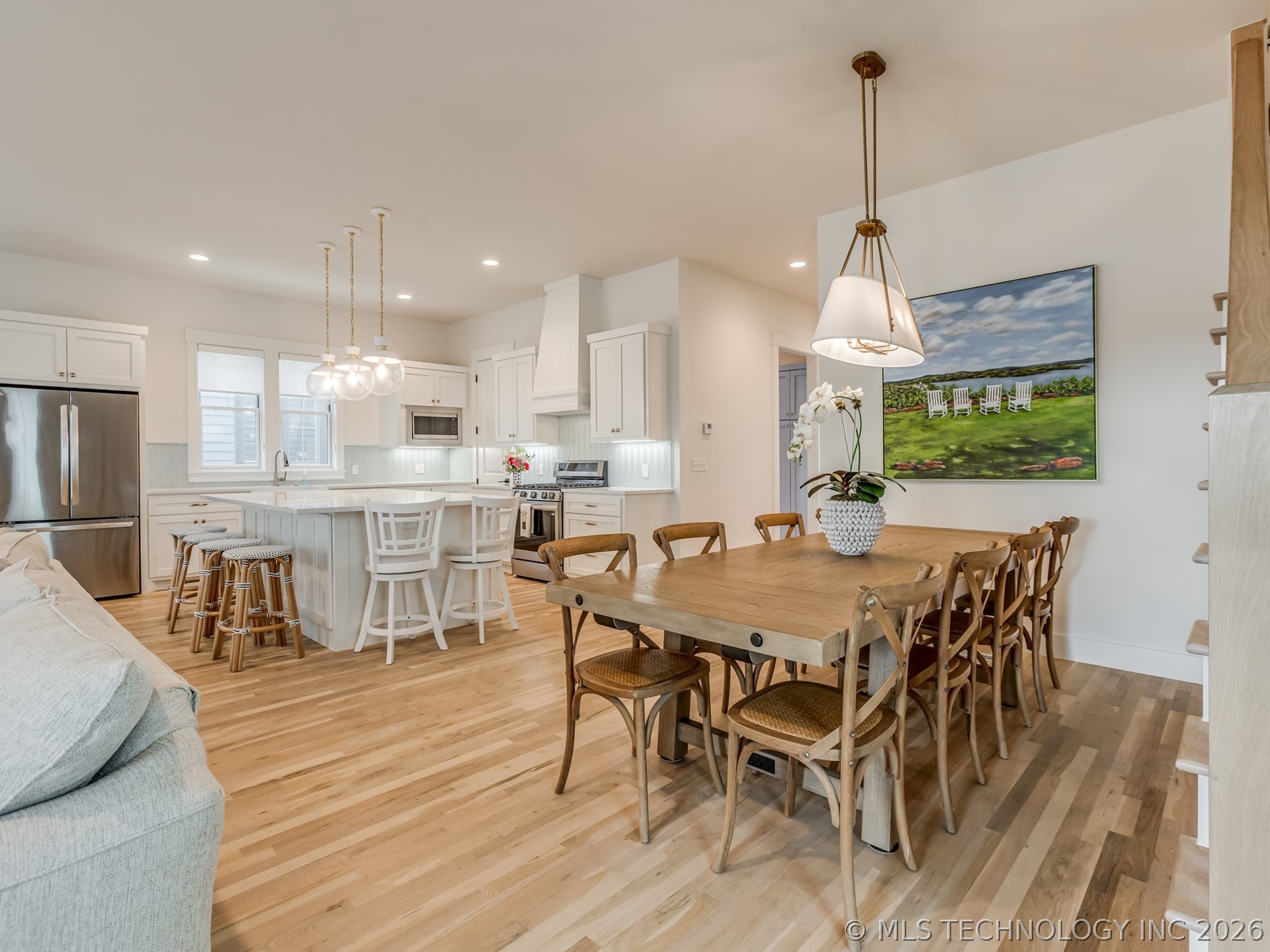 71 Lower Greenway Carlton Landing OK 74432