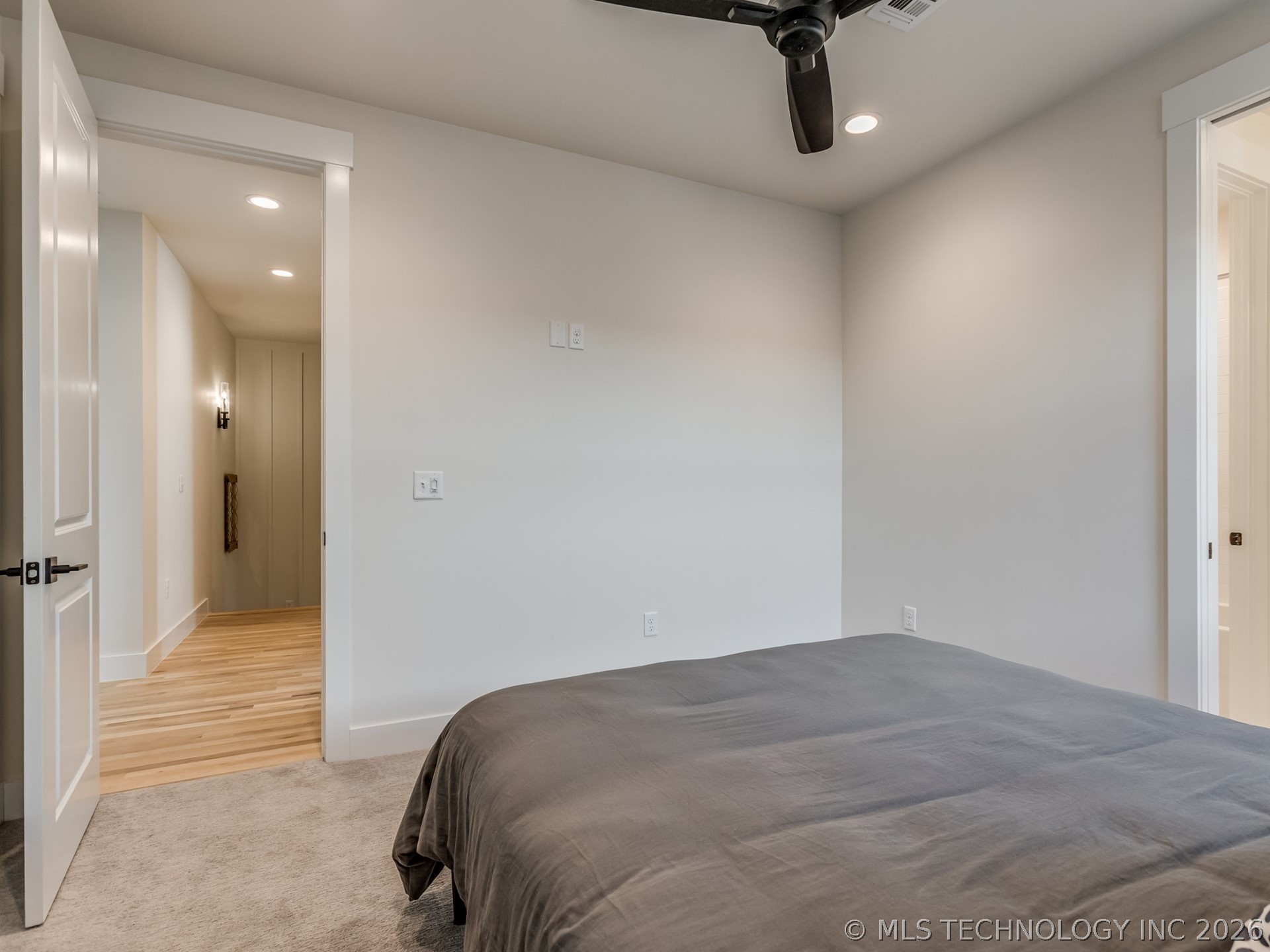 71 Lower Greenway Carlton Landing OK 74432