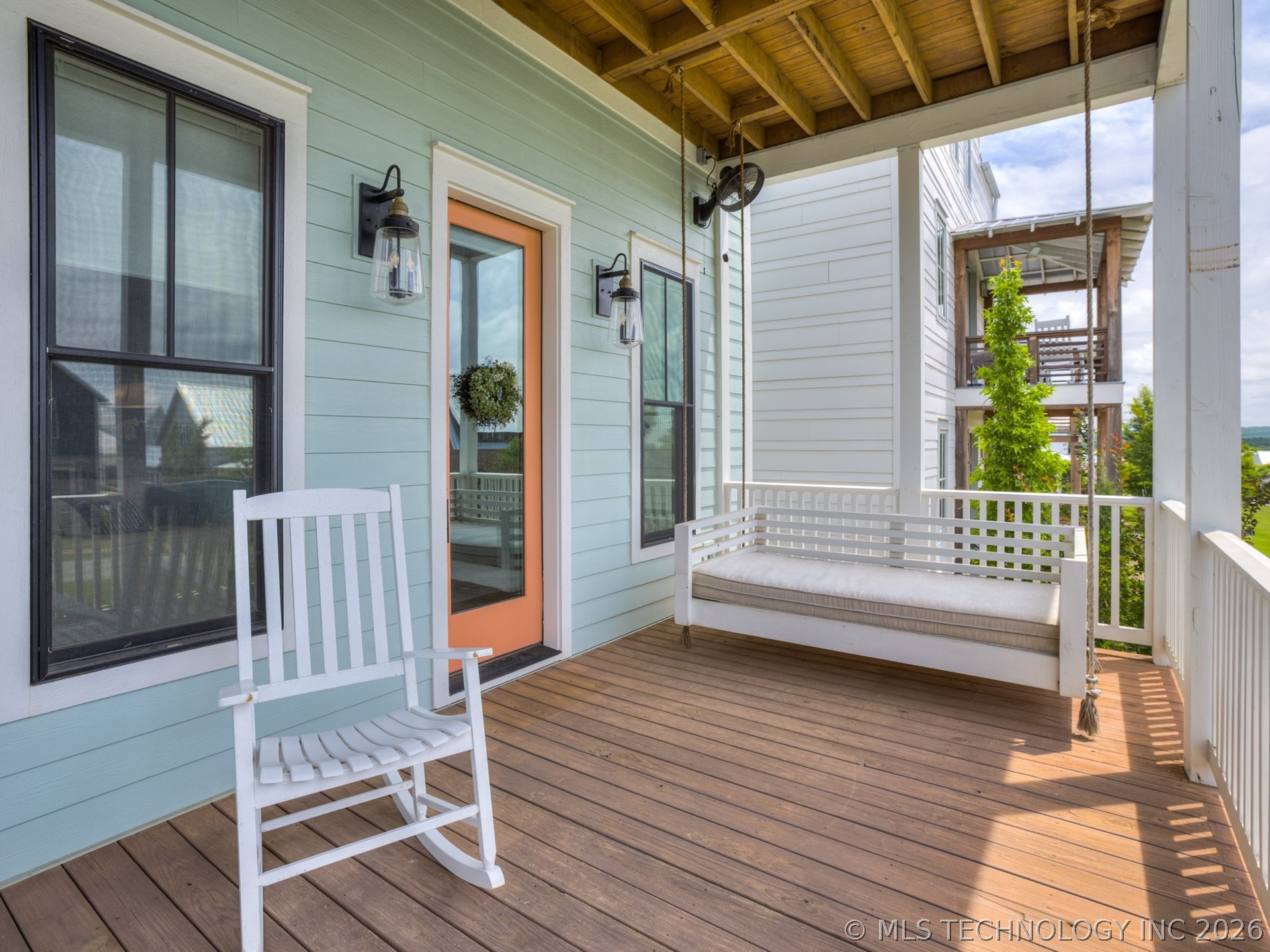 71 Lower Greenway Carlton Landing OK 74432