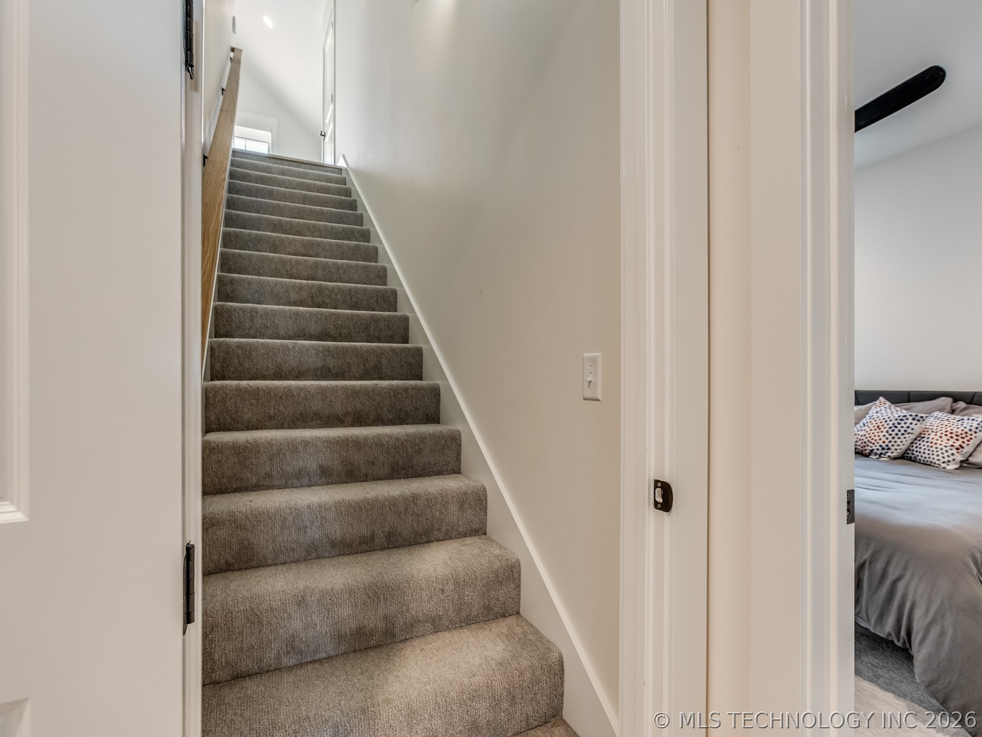 71 Lower Greenway Carlton Landing OK 74432
