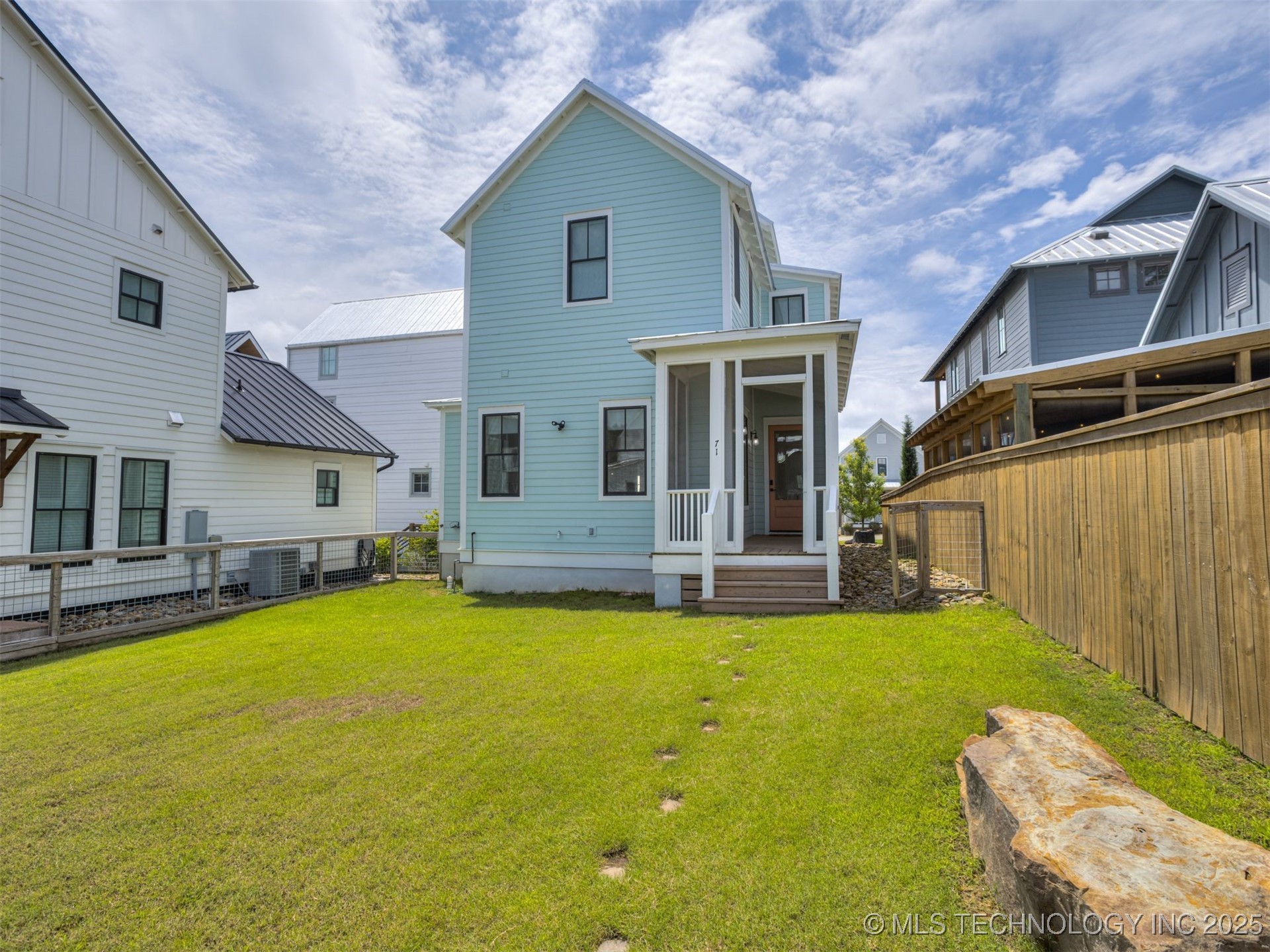 71 Lower Greenway Carlton Landing OK 74432