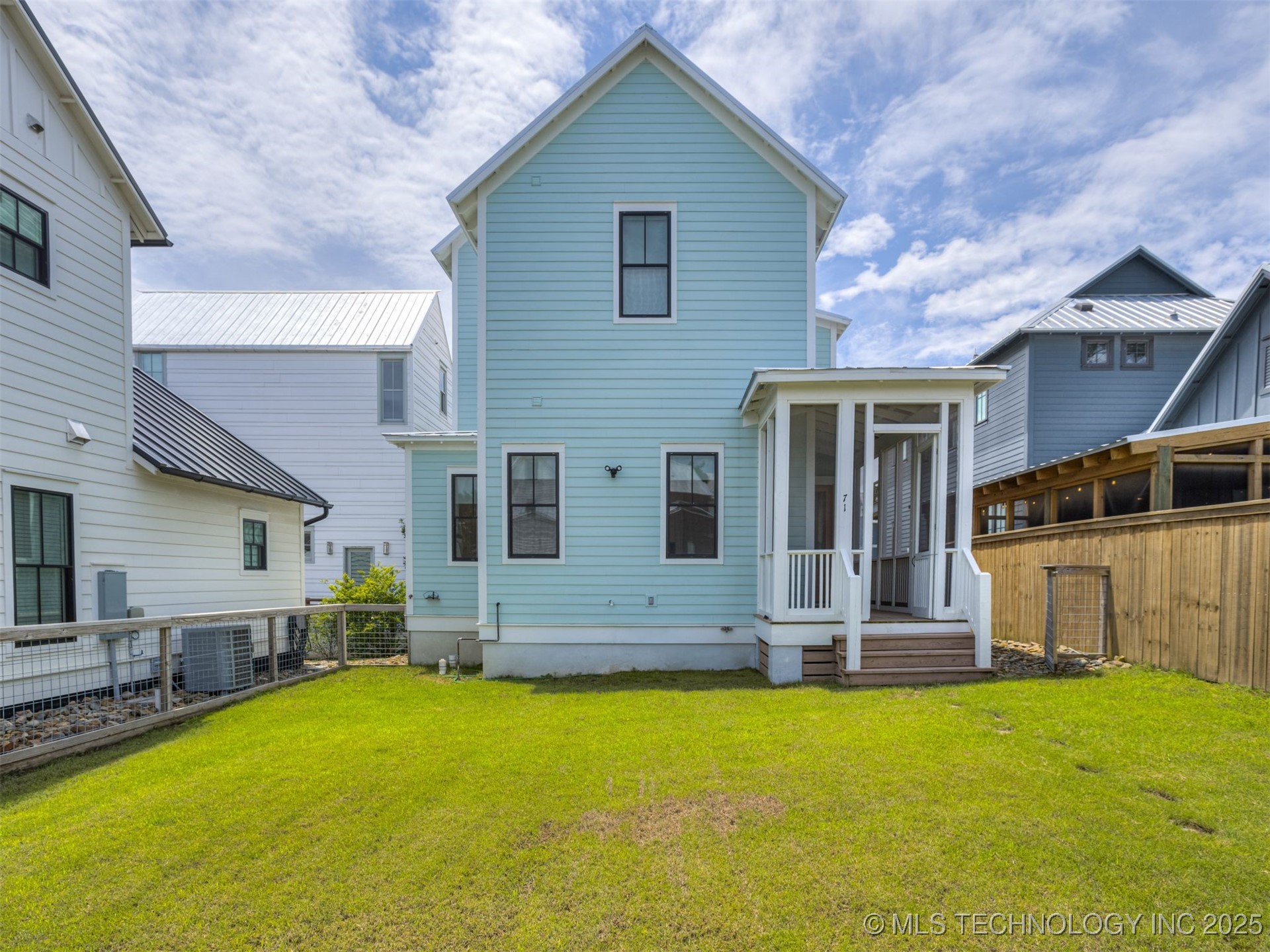 71 Lower Greenway Carlton Landing OK 74432