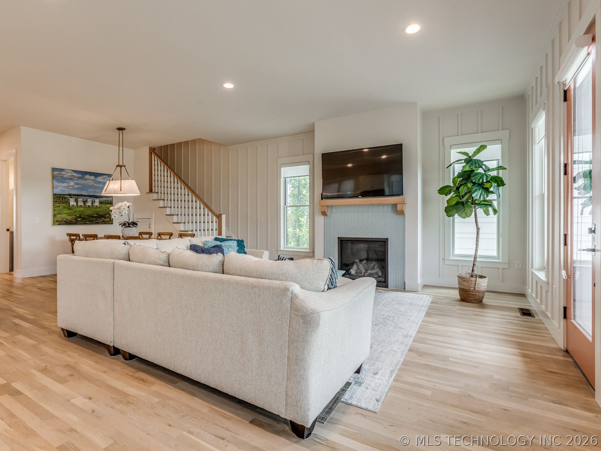 71 Lower Greenway Carlton Landing OK 74432