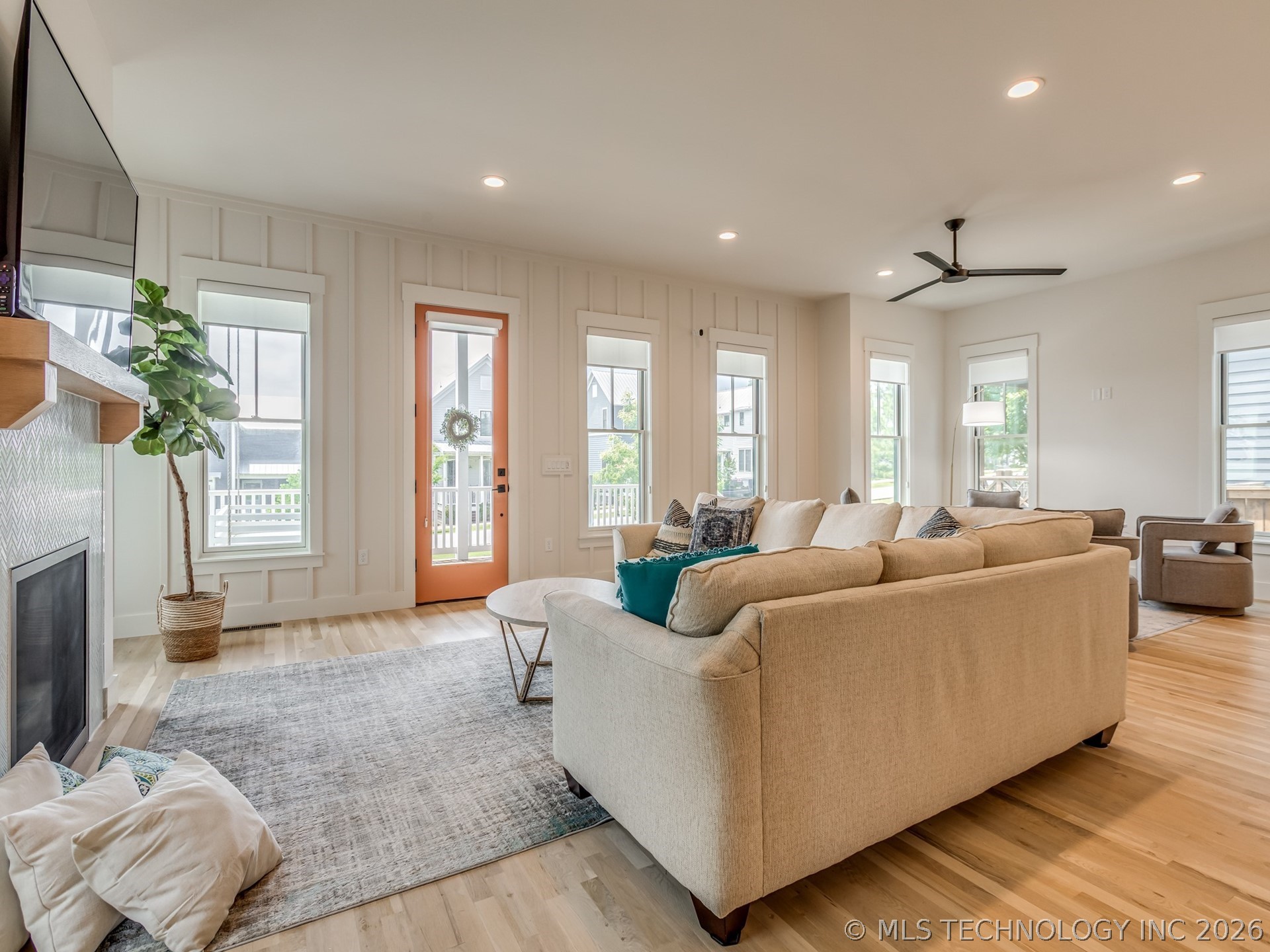 71 Lower Greenway Carlton Landing OK 74432