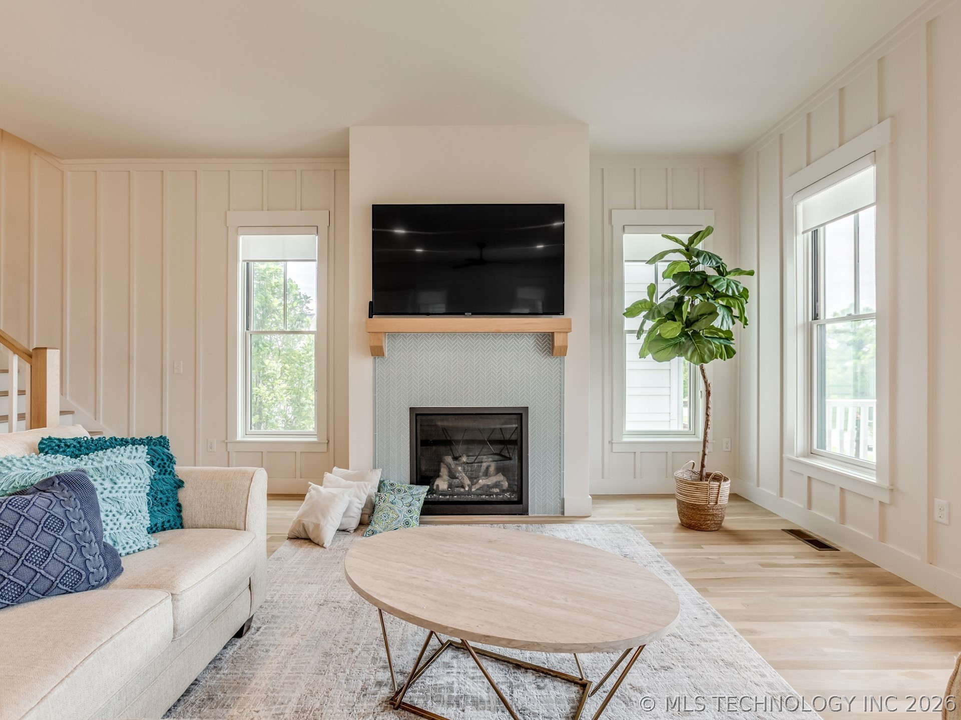 71 Lower Greenway Carlton Landing OK 74432