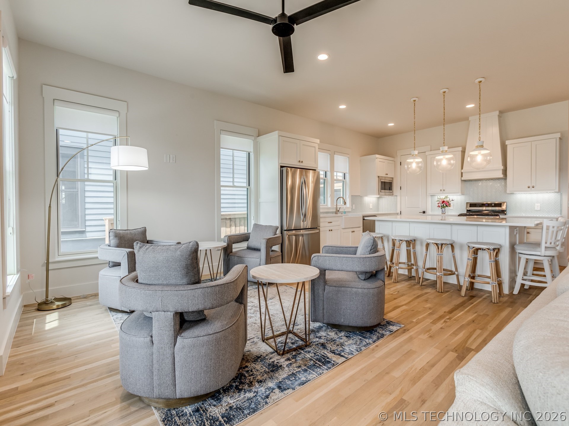 71 Lower Greenway Carlton Landing OK 74432