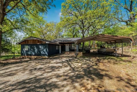 719 N Cherry Spiro OK 74959